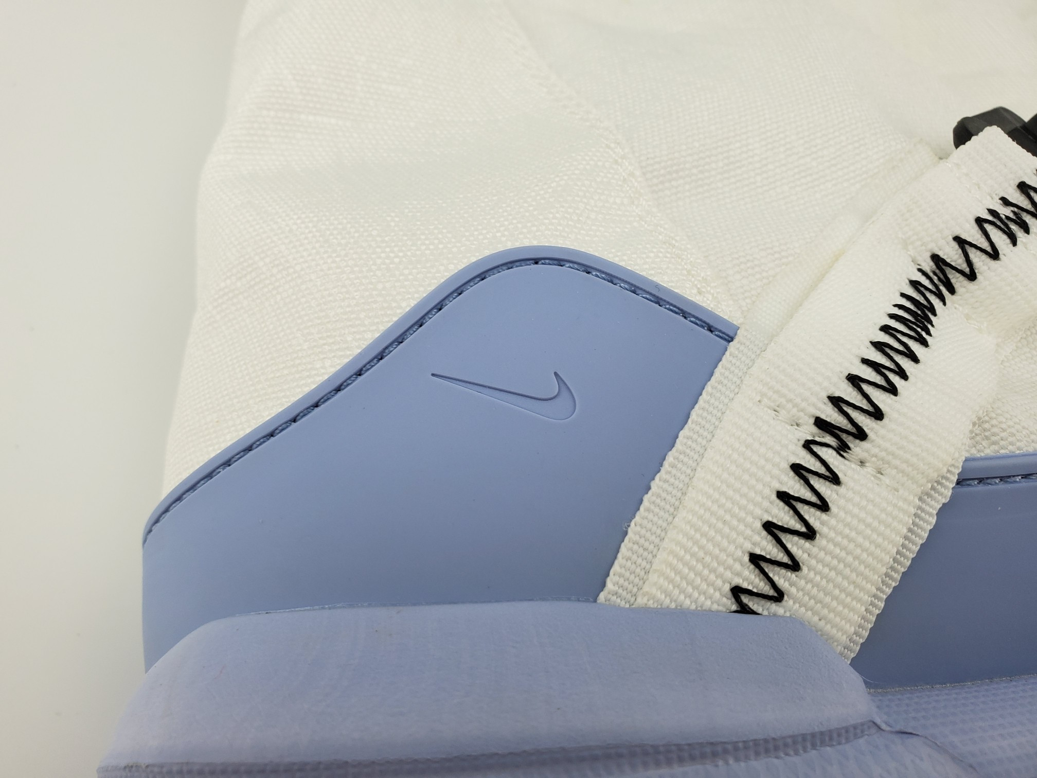 Nike Mars Yard Overshoe Tom Sachs