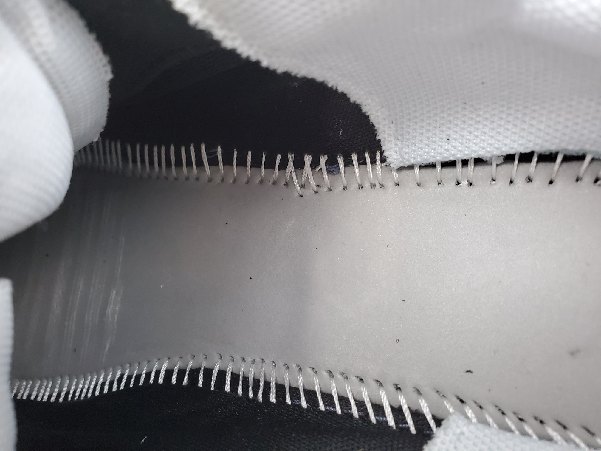 Nike Zoom Terra Kiger 5 Off-White Black