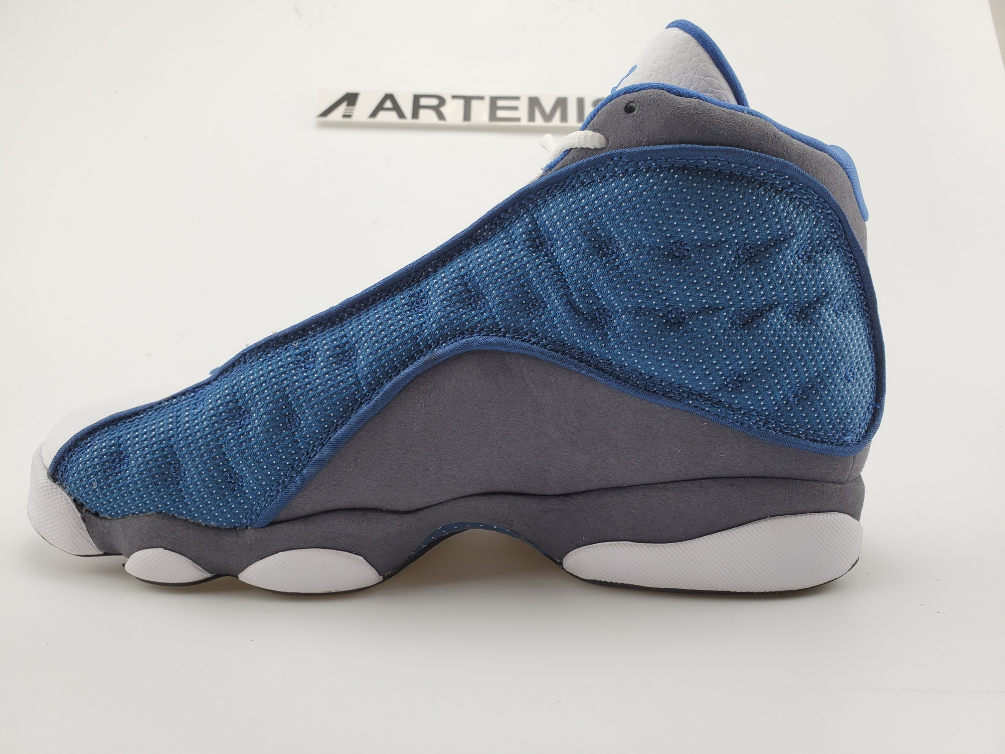 Air Jordan 13 Retro Flint (2010)