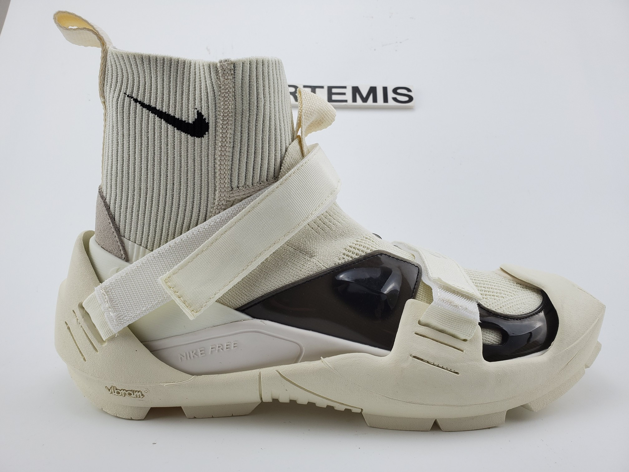 Nike Free TR 3 Flyknit SP MMW Sail