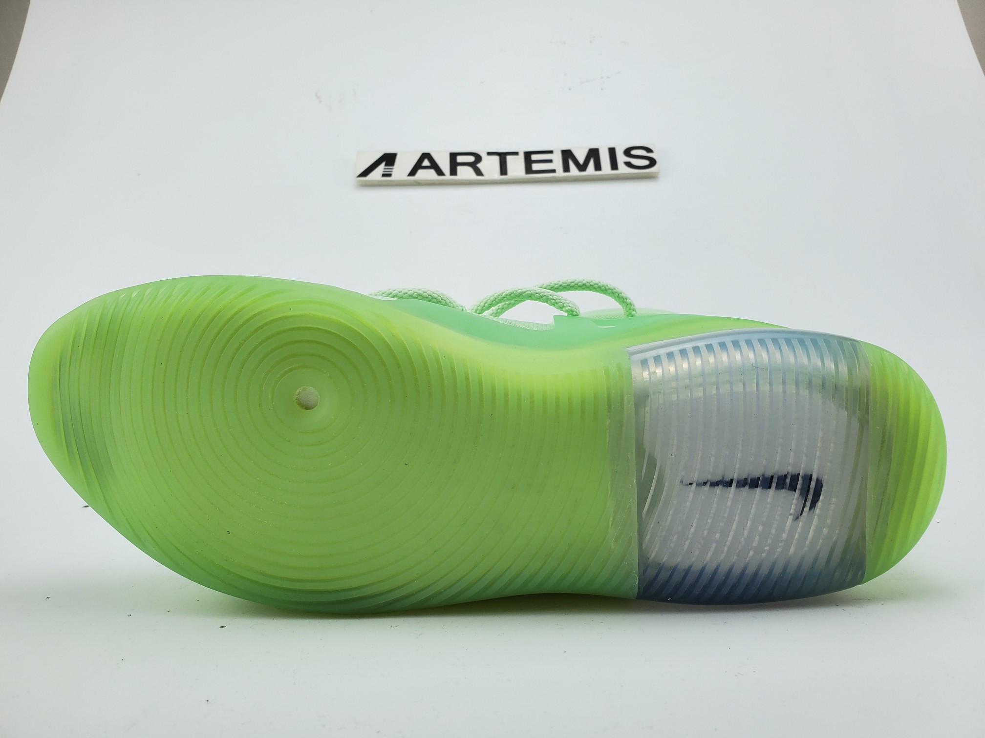 Air Fear Of God 1 Frosted Spruce