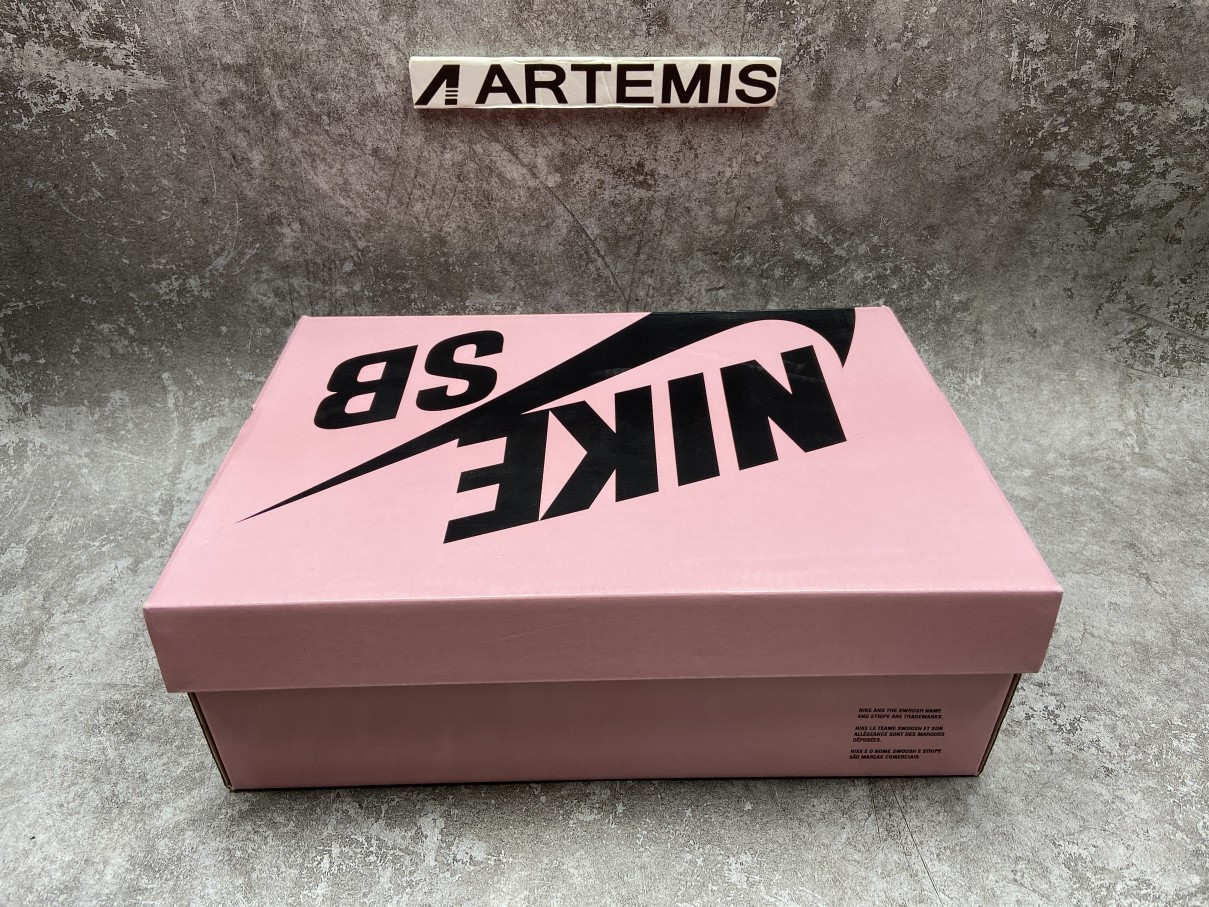 Nike Dunk SB Low Raygun