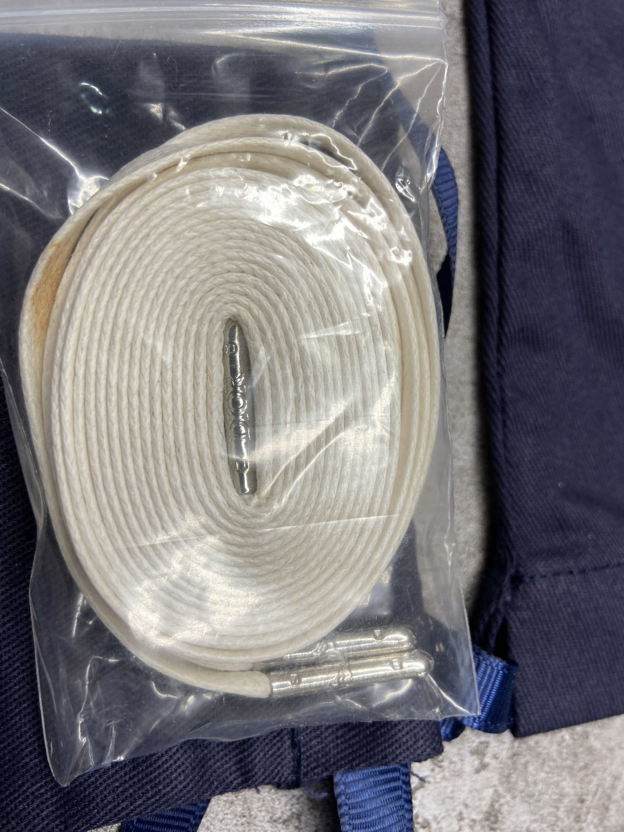 Air Jordan 1 Retro High D*0r (Blue Box Version)