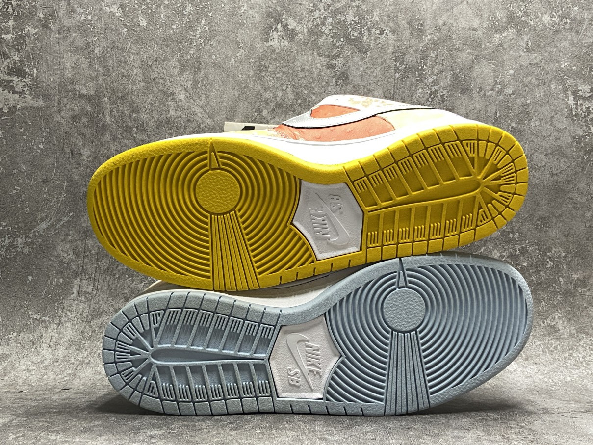 Nike SB Dunk Low CNY Chinese New Year