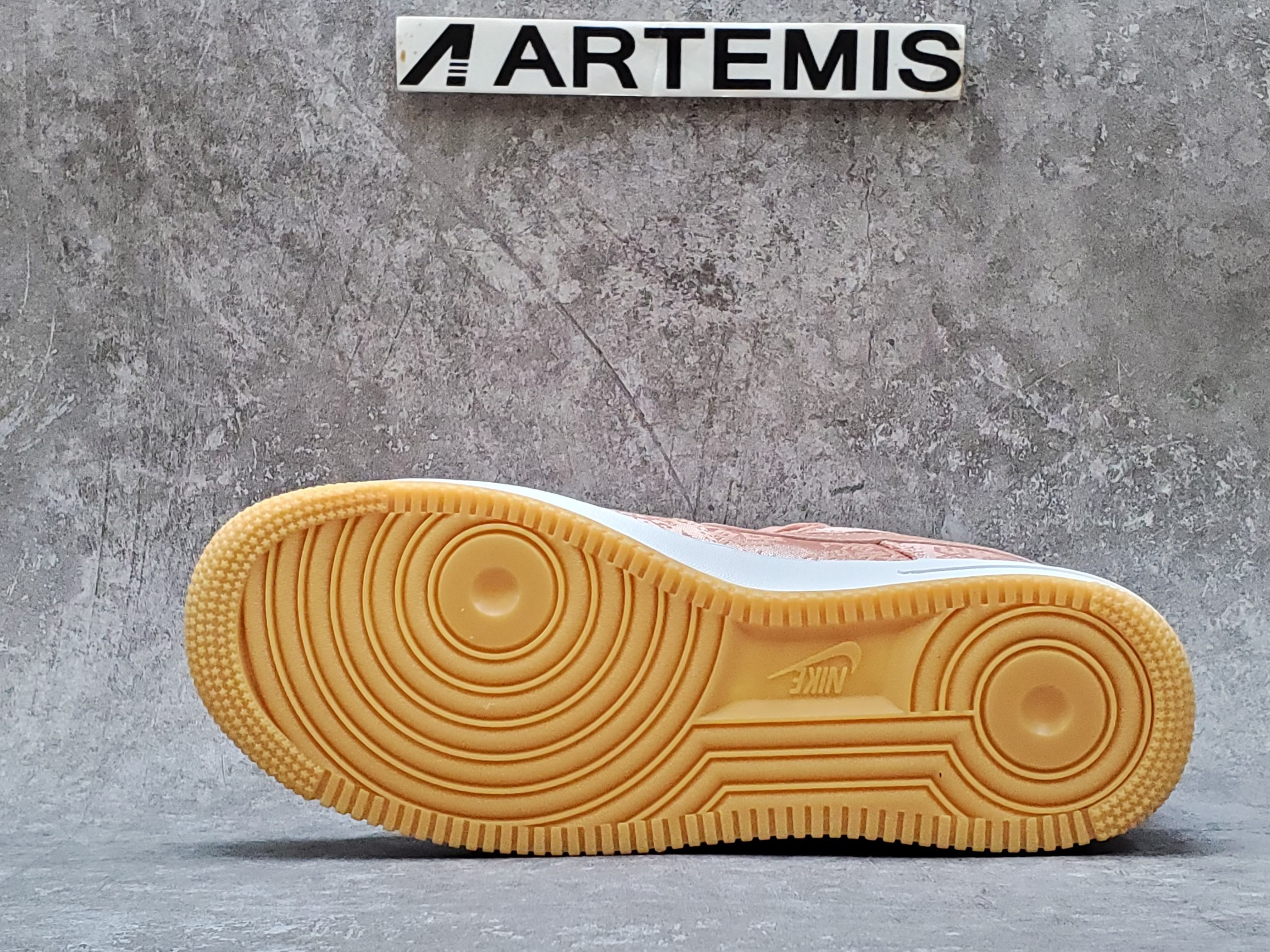 Nike Air Force 1 Low Premium X Clot 