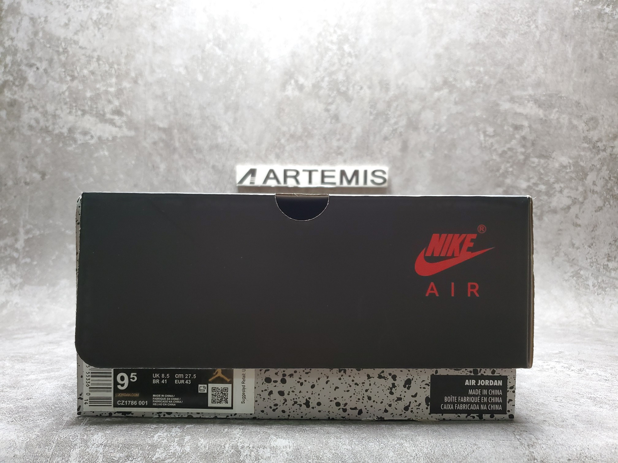 Air Jordan 5 Retro Top 3