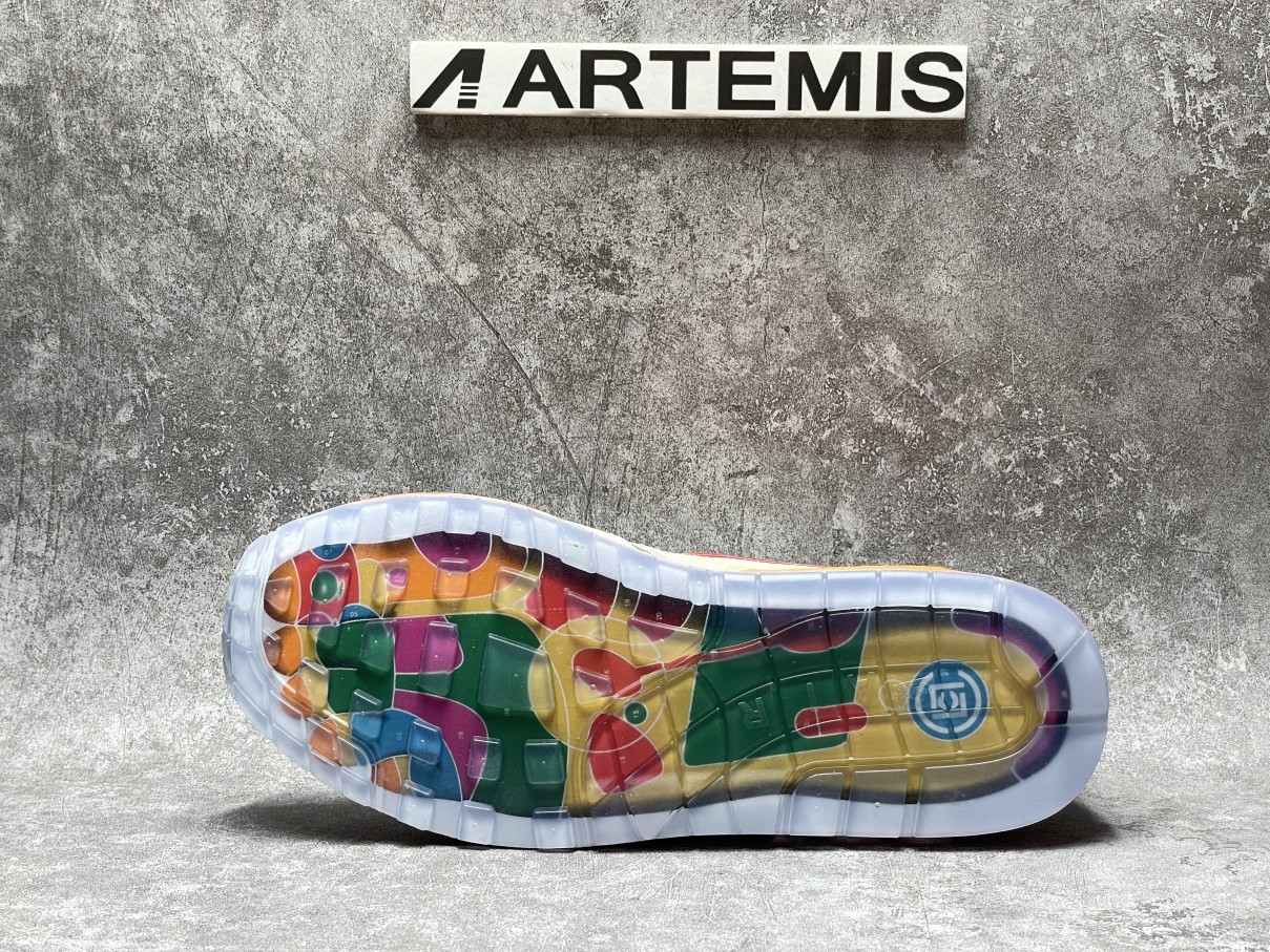 Nike Air Max 1 Clot Kiss of Death