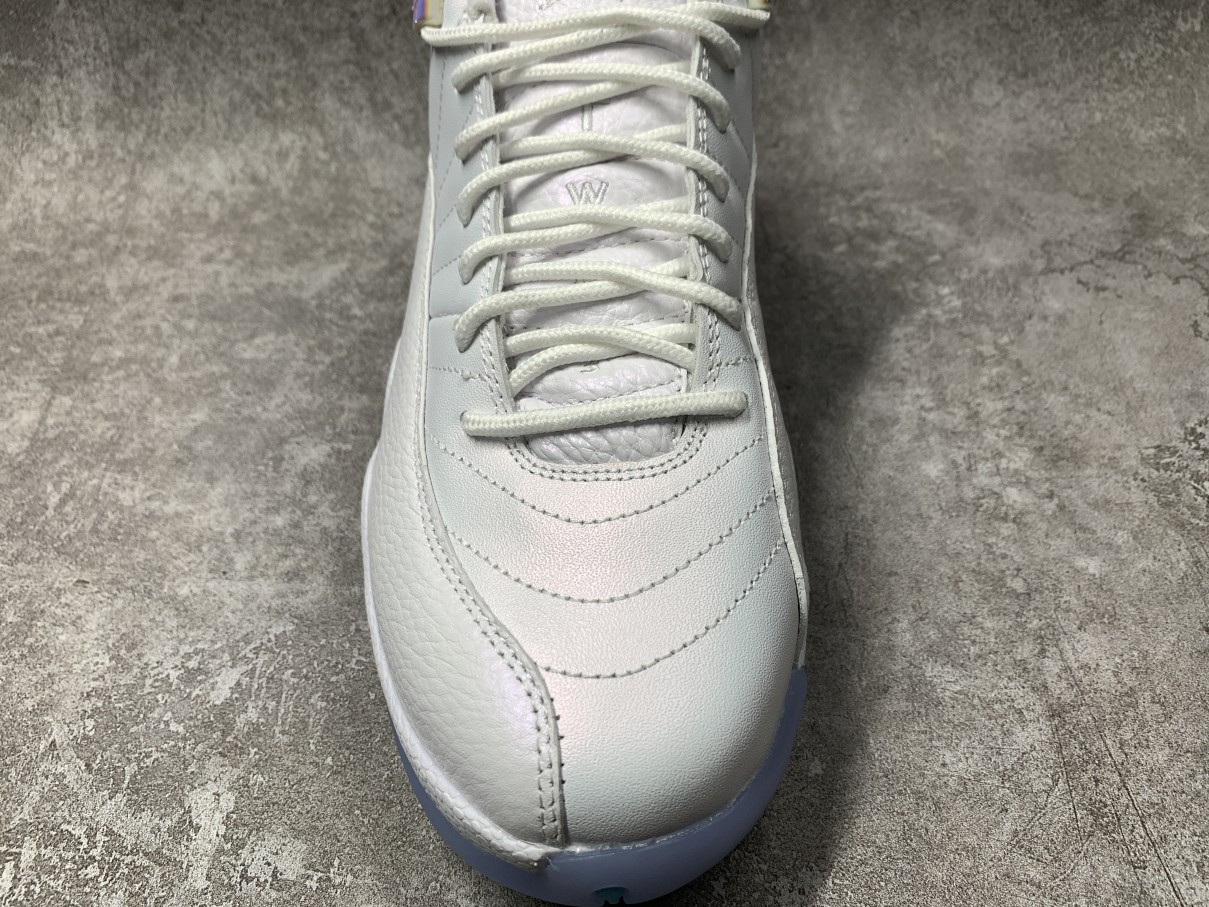 Air Jordan 12 Retro Low Easter