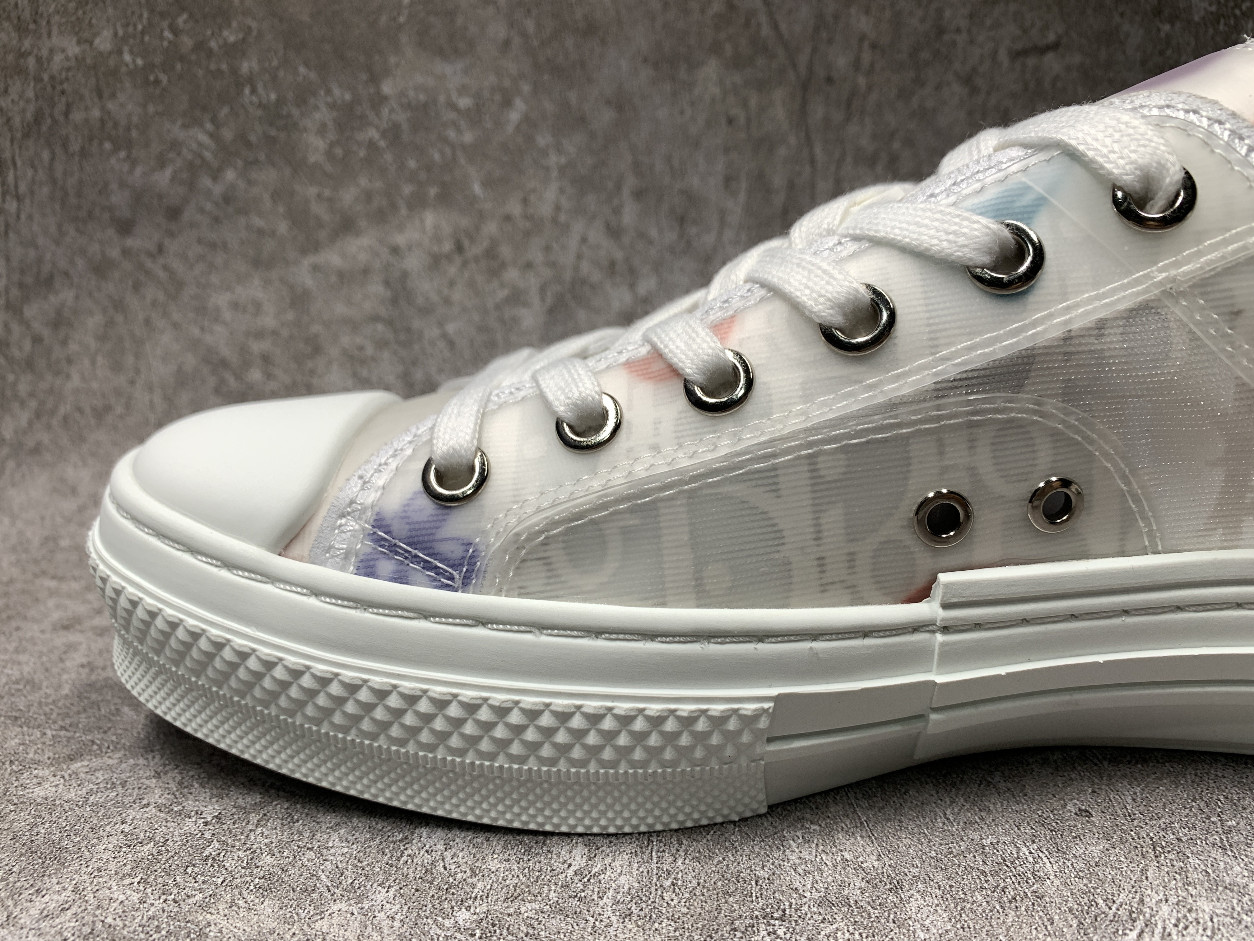 D*0r B23 Low X Kenny Schare Multi