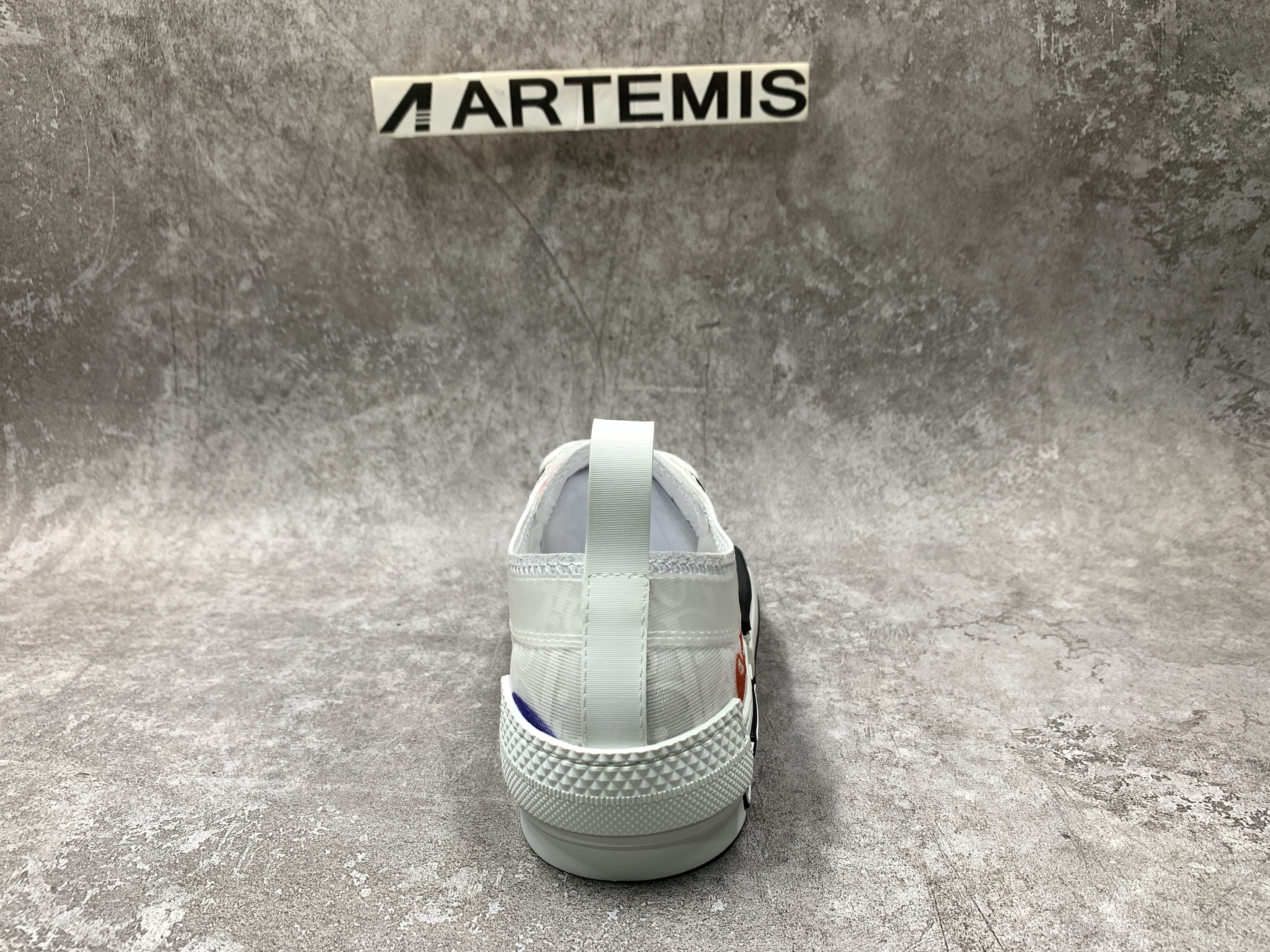 D*0r B23 Low X Kenny Schare Multi