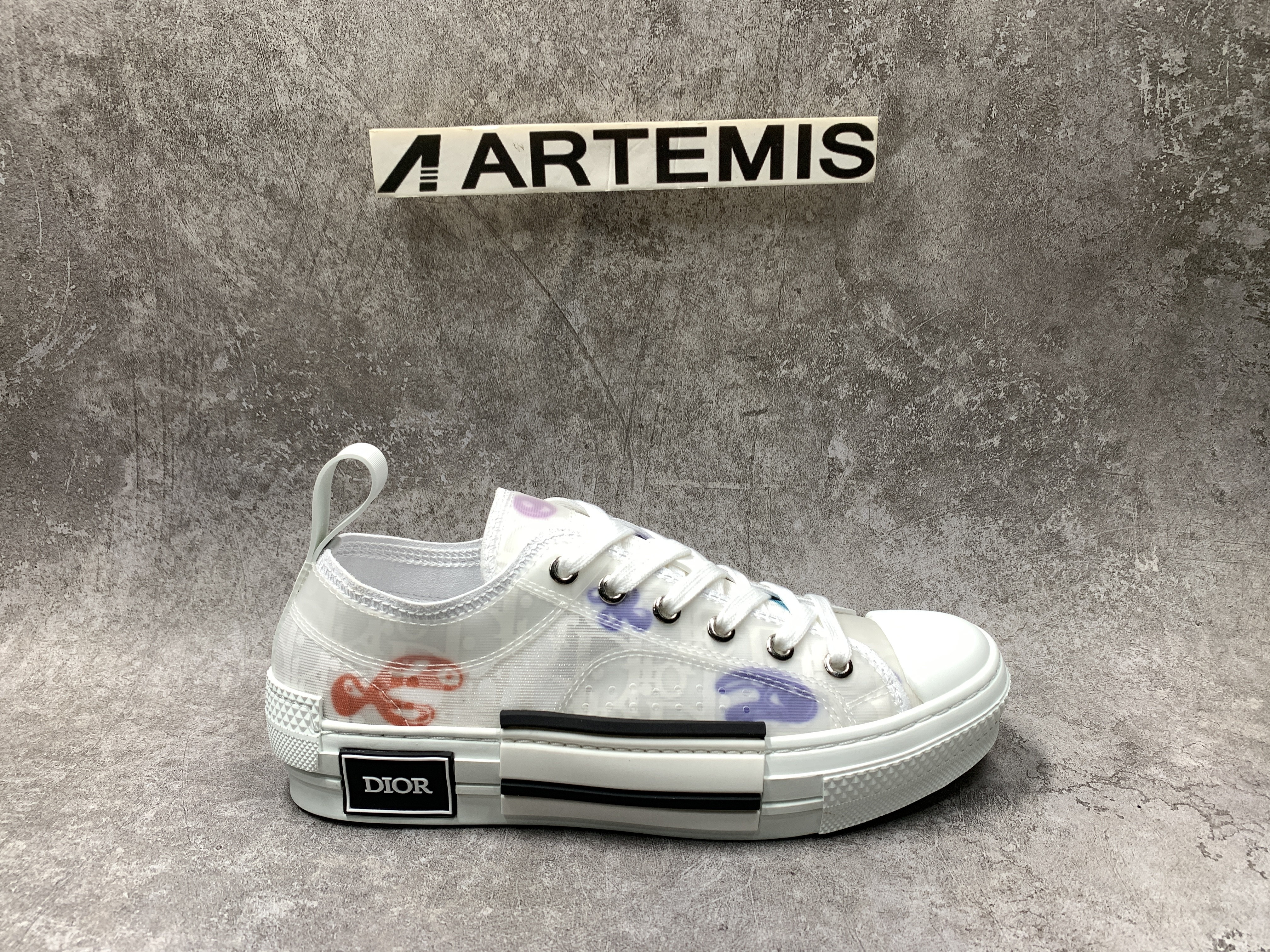 D*0r B23 Low X Kenny Schare Multi