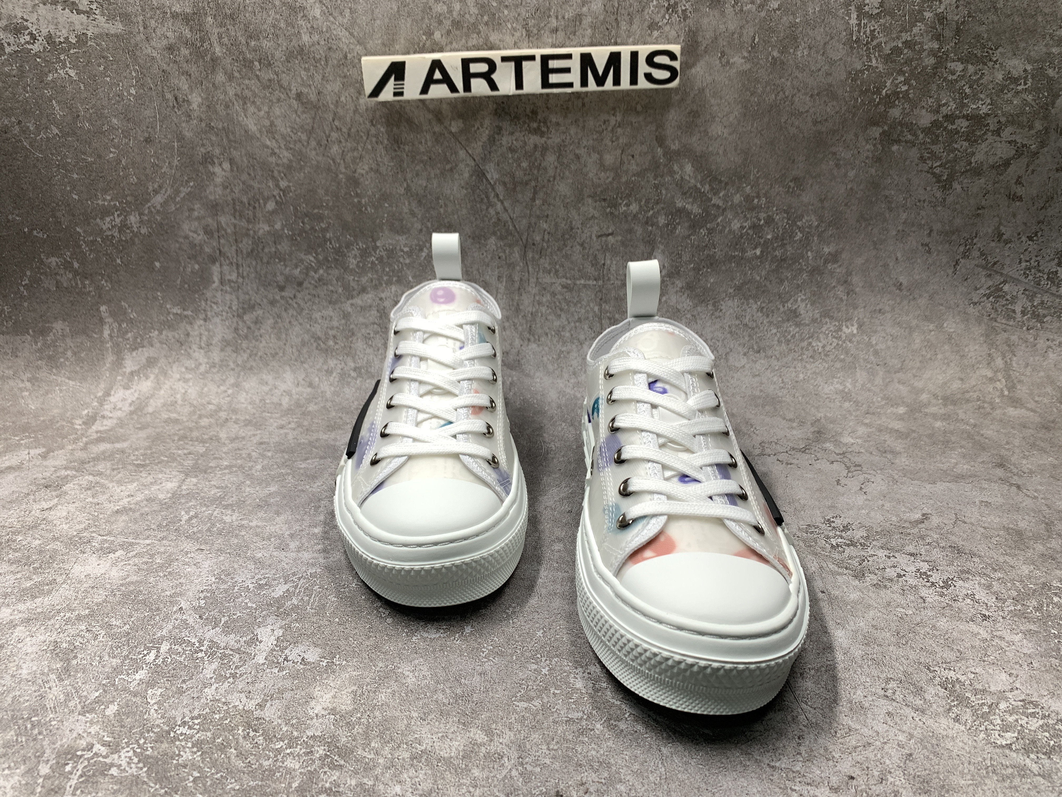 D*0r B23 Low X Kenny Schare Multi