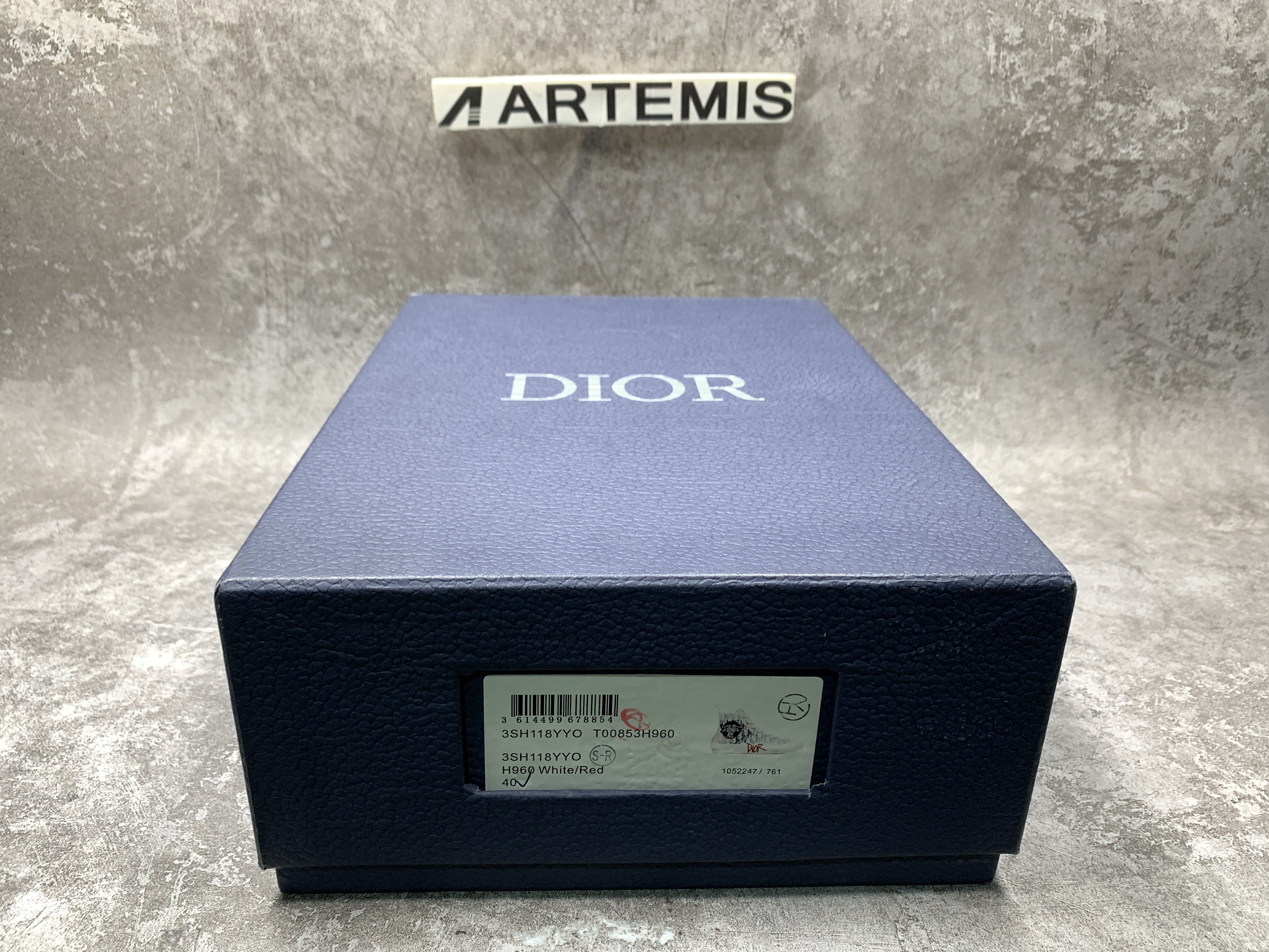 D*0r And Shawn B23 High