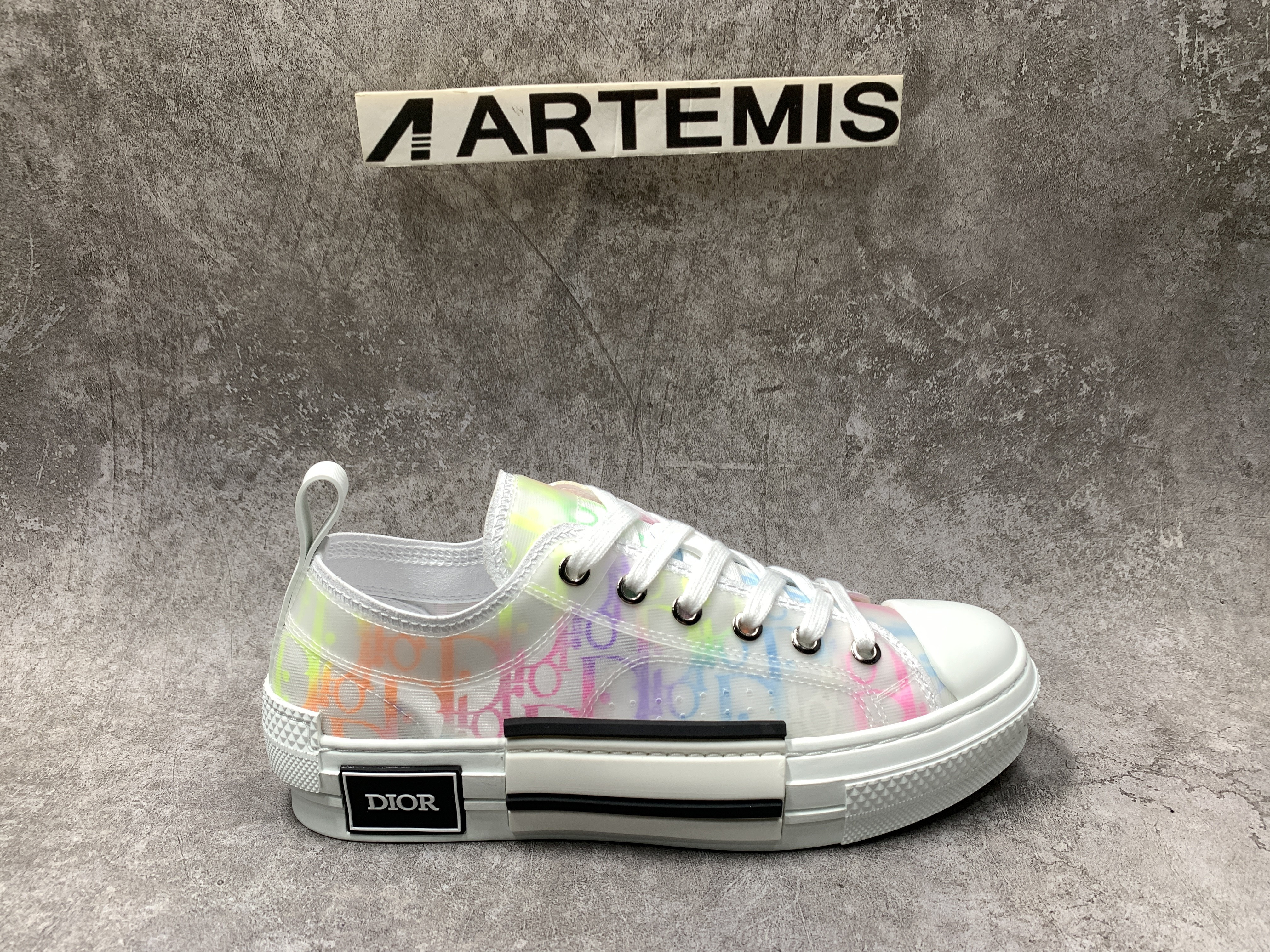 D*0r B23 Low MixColor