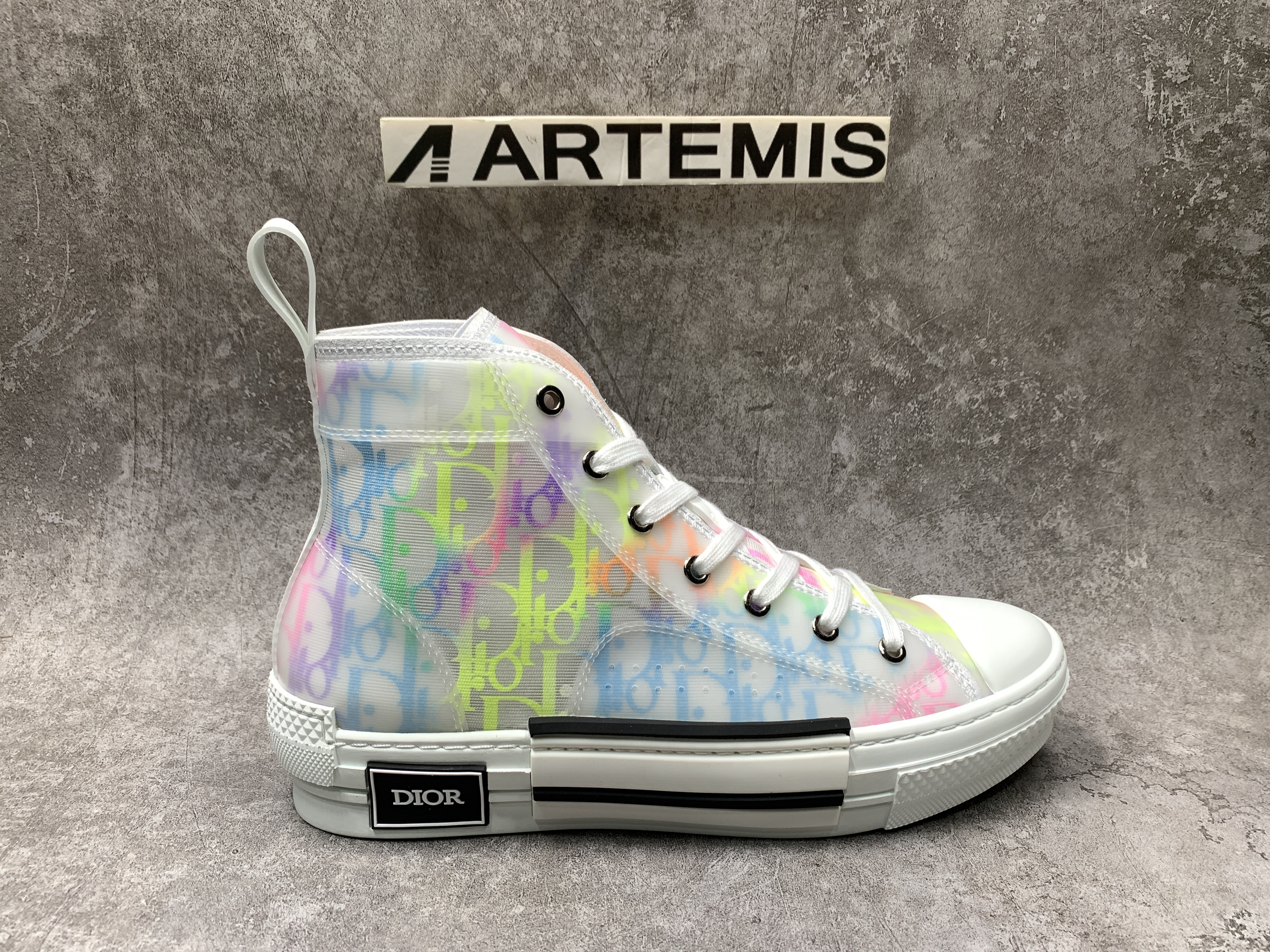 D*0r B23 High MixColor