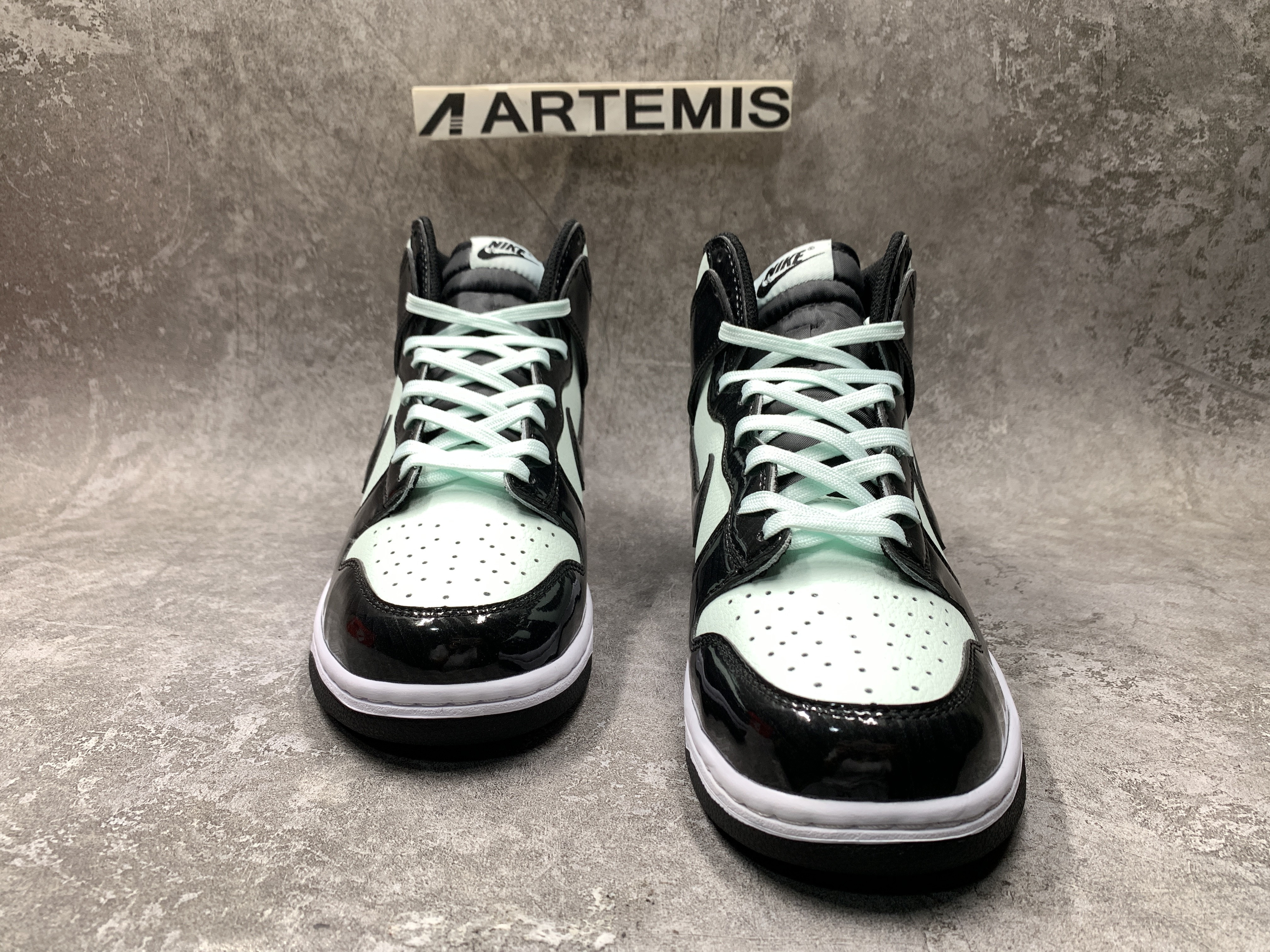 Nike Dunk High SE All Star 2021