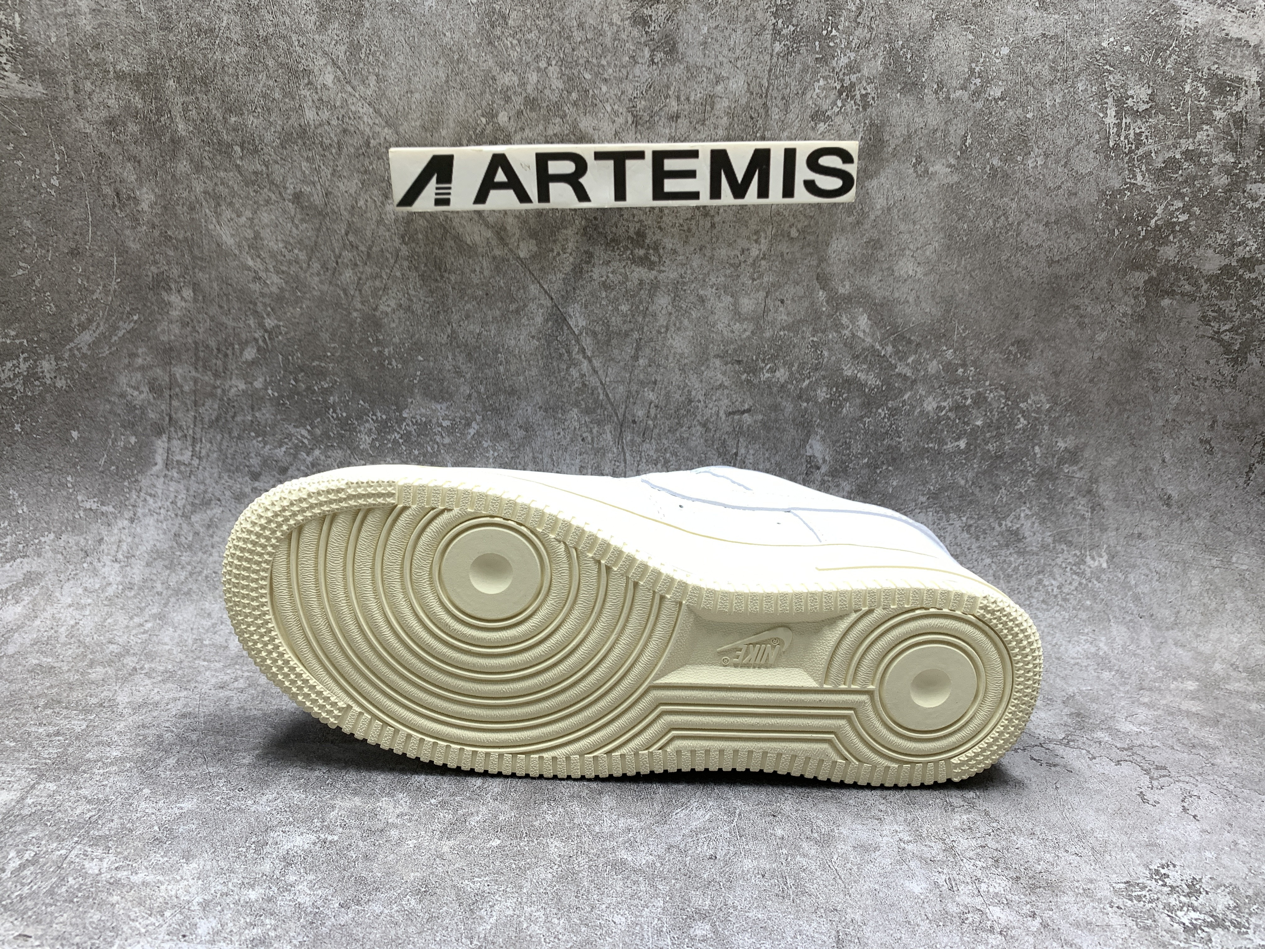 Nike Air Force 1 Low Kith Paris