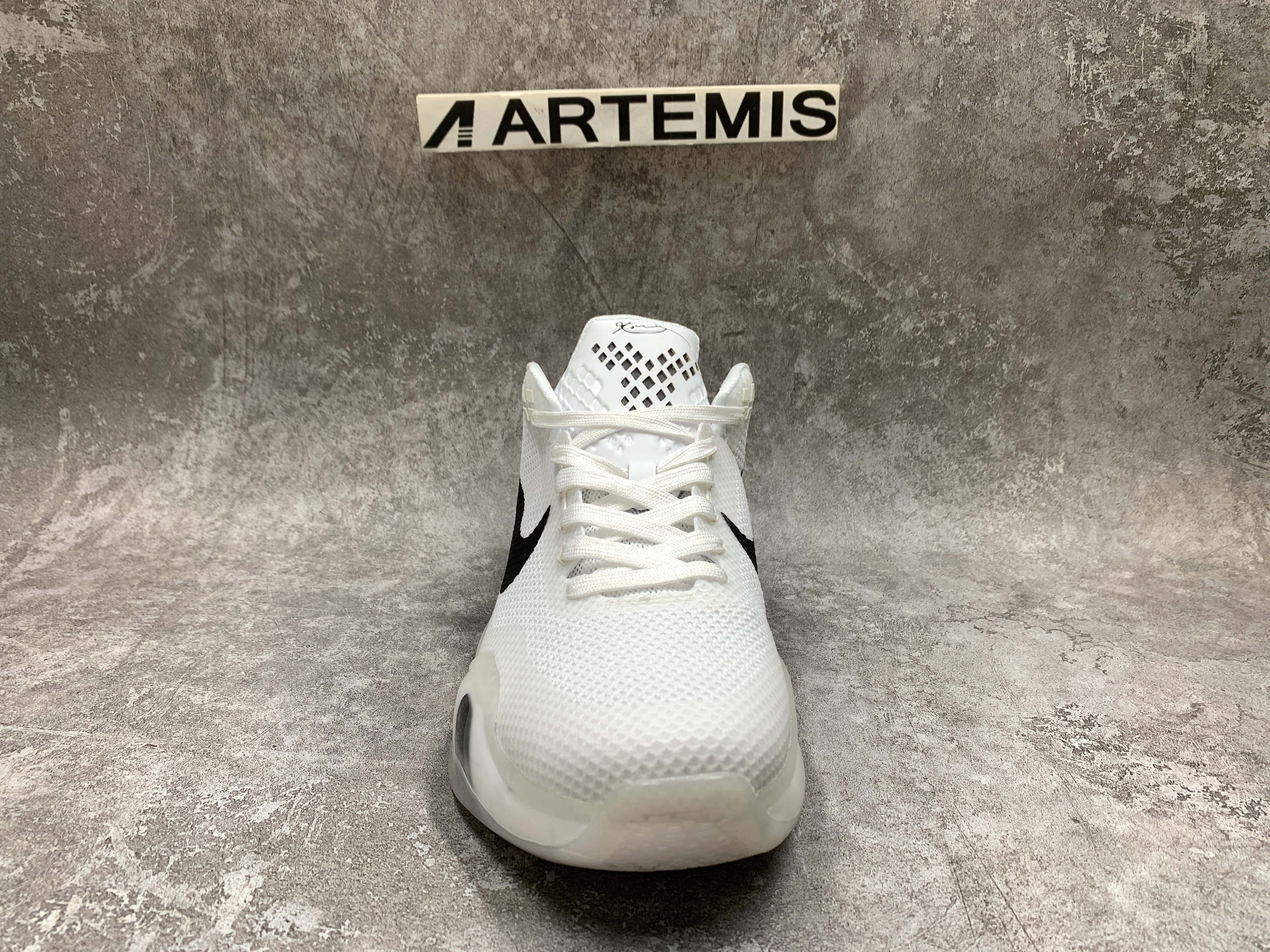 Nike Kobe 10 Fundamentals