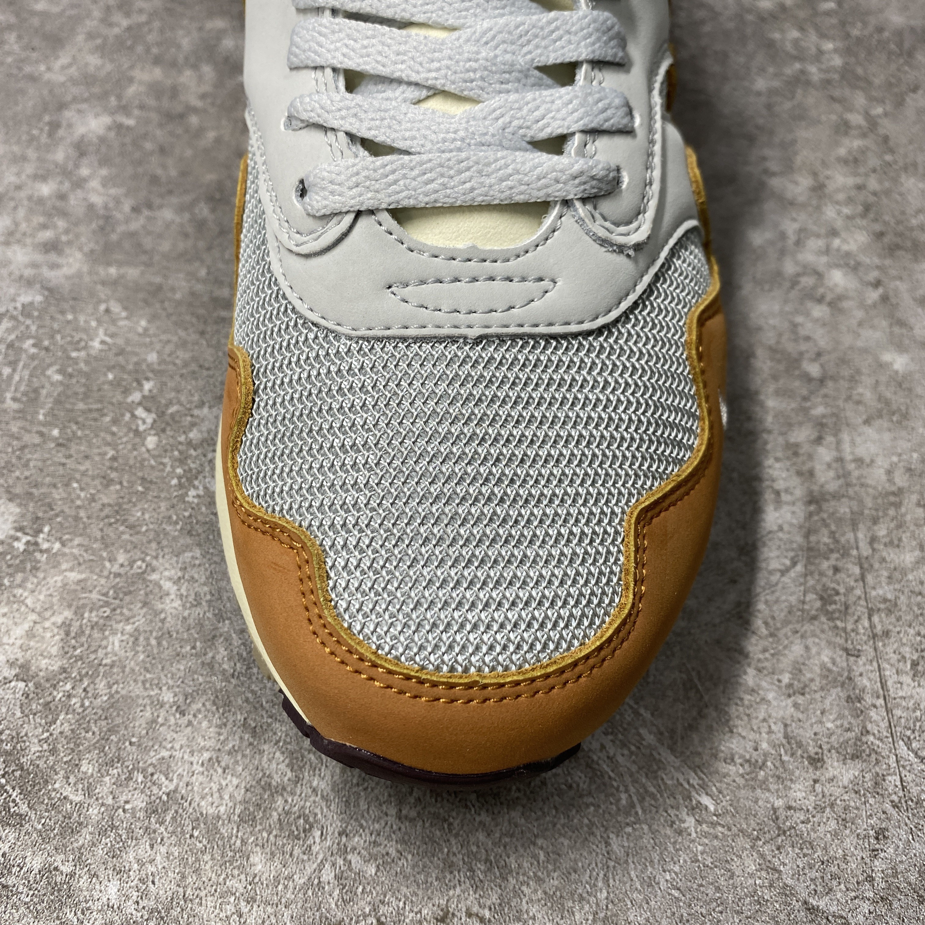 Nike Air Max 1 Patta Waves Monarch