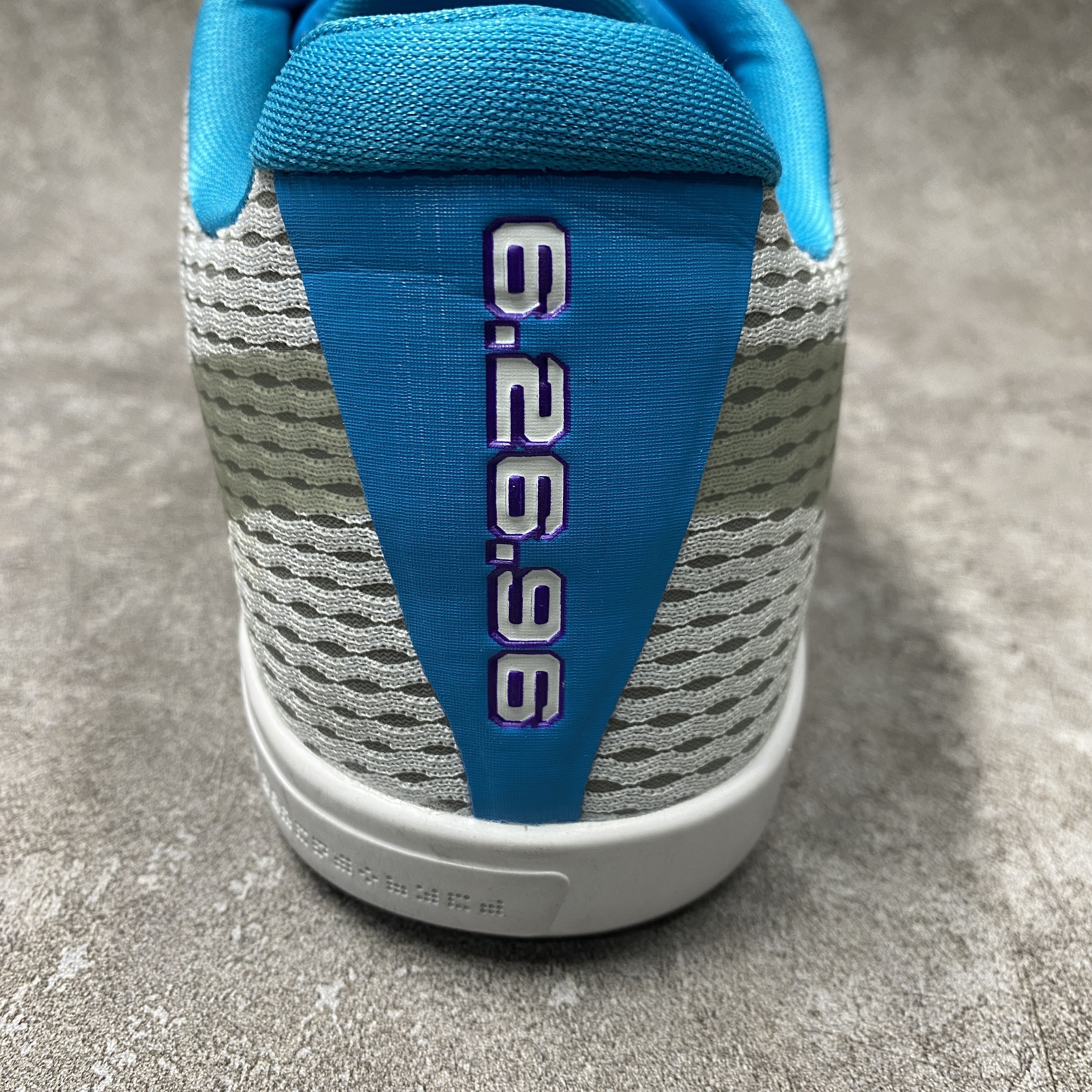 Nike Kobe 11 Low Draft Day