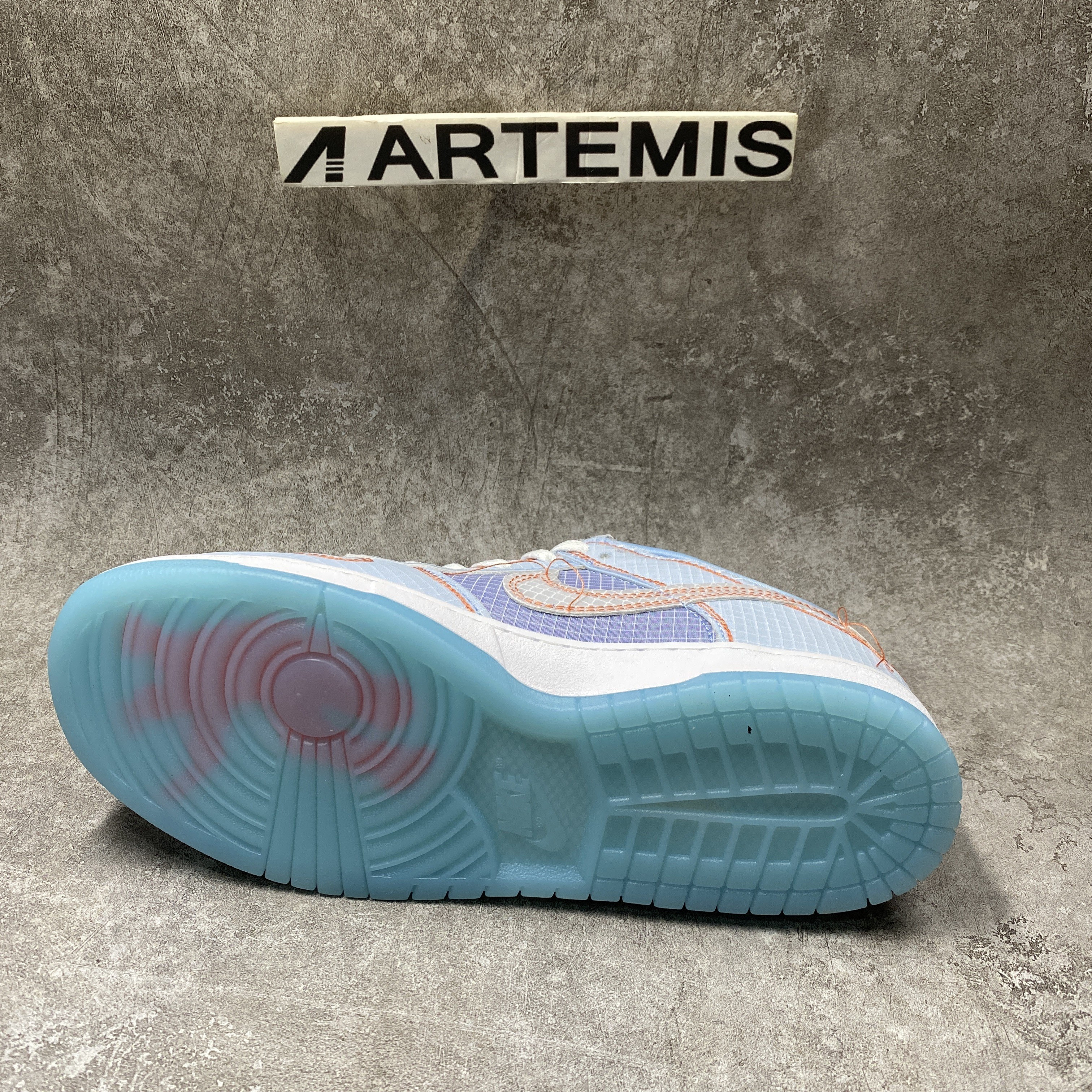 Nike Dunk Low X Union LA