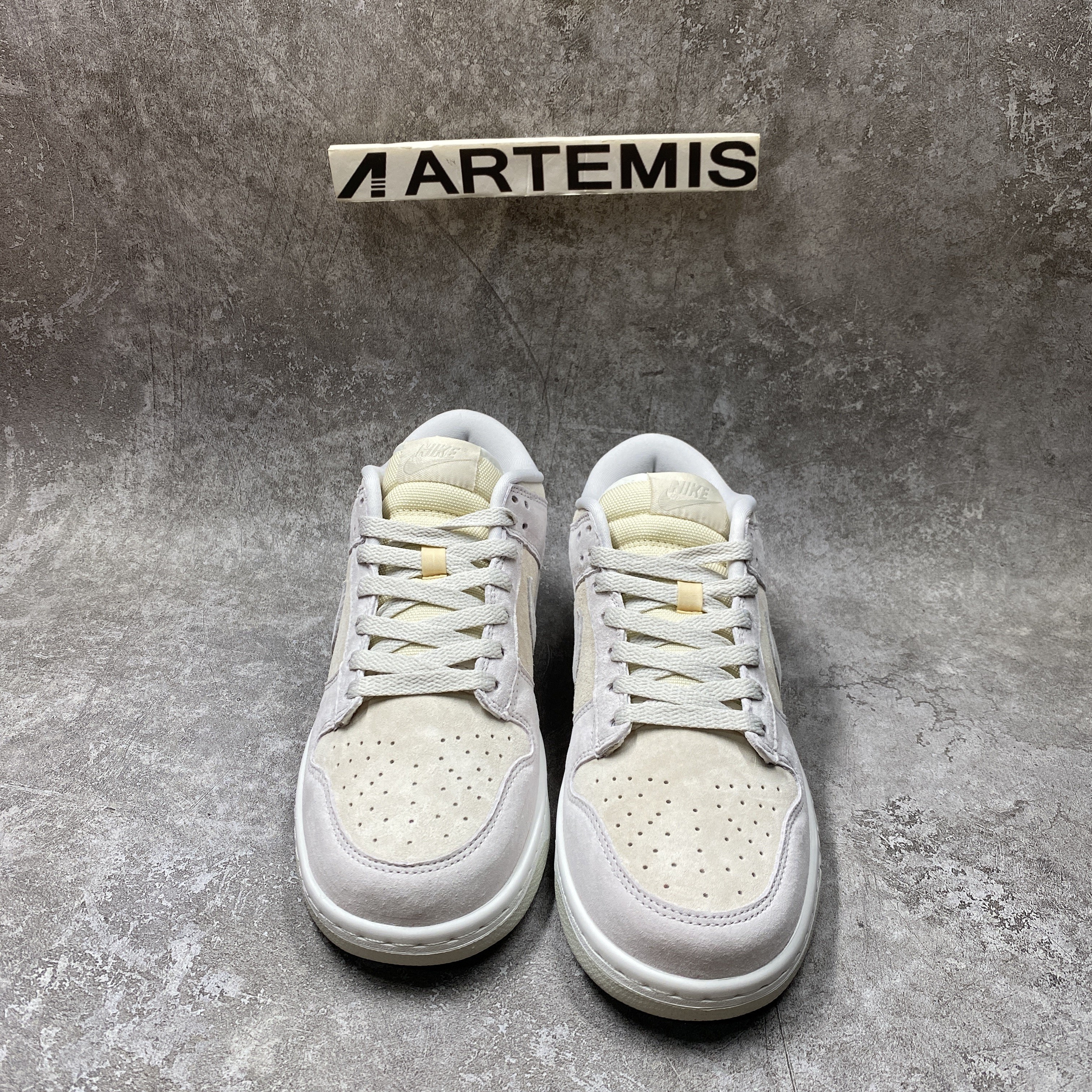 Nike Dunk Low Premium Vast Grey