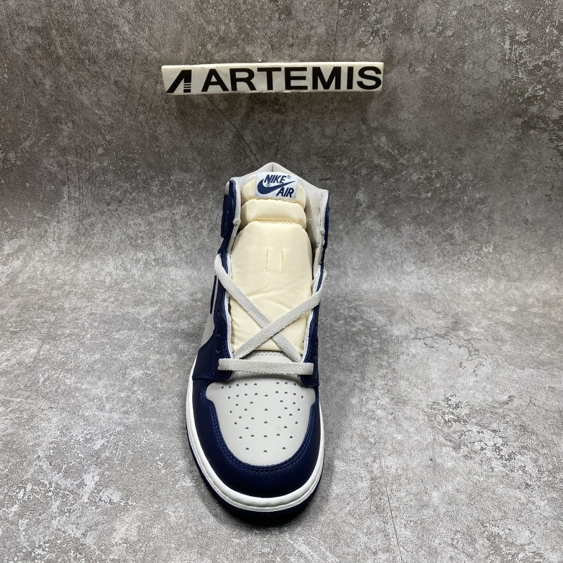 Air Jordan 1 Retro High 85 Georgetown
