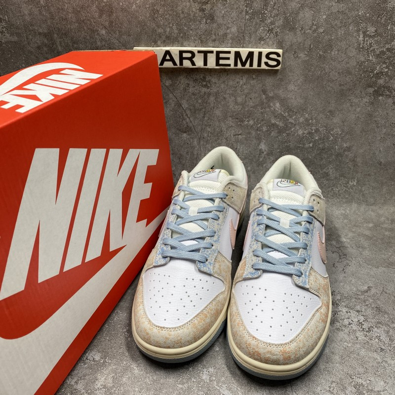 Nike Dunk Low Oxidized