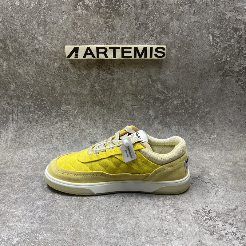 Ch*el 22C Diamond Yellow