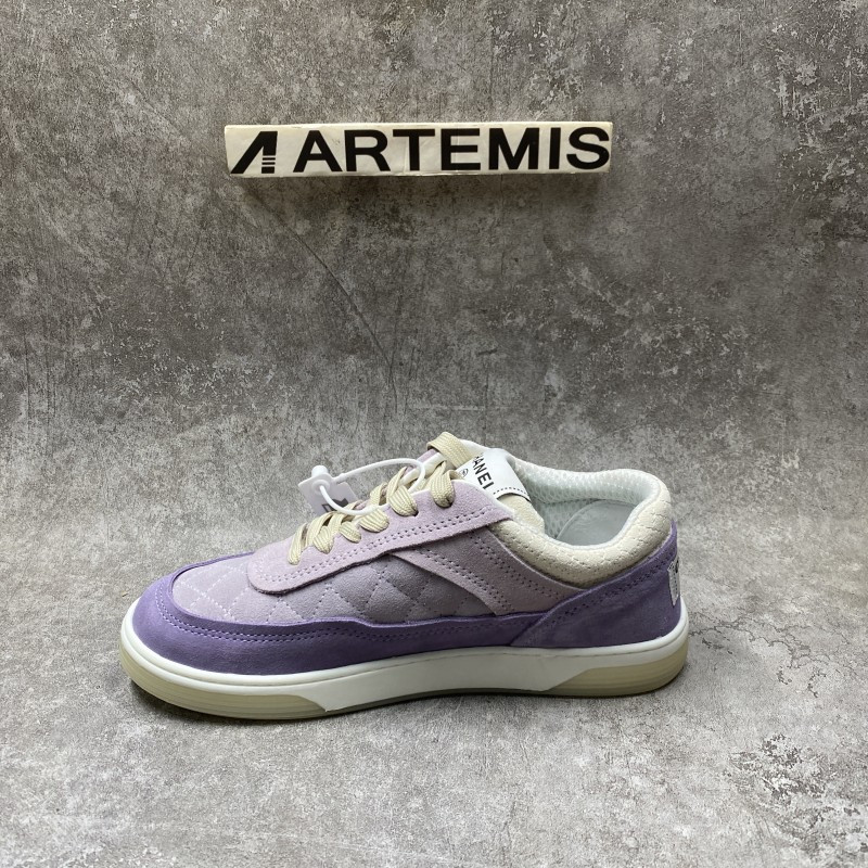 Ch*el 22C Diamond Purple