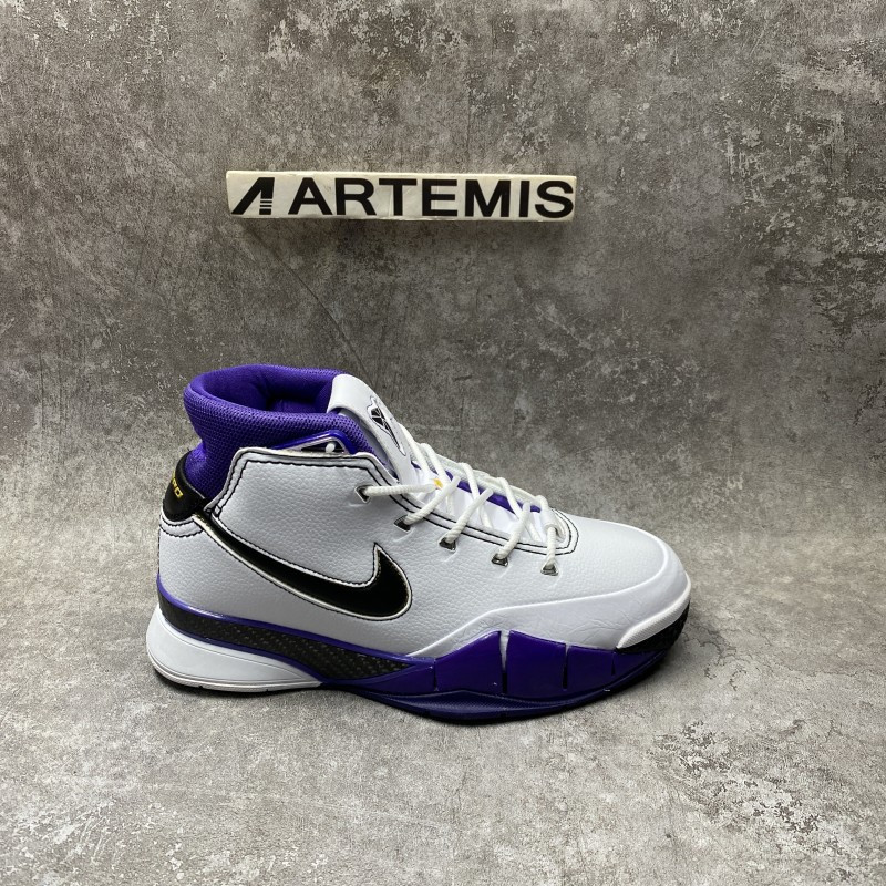 Nike Kobe 1 Protro 81 Pt Game