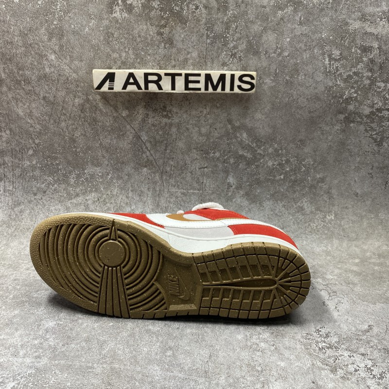 Nike Dunk Low SE Merry Christmas