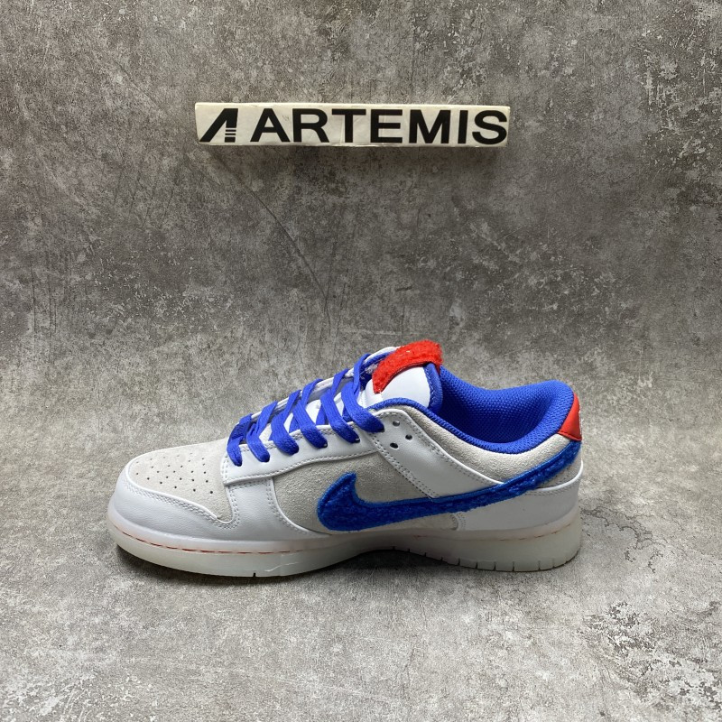 Nike Dunk Low “Year of the Rabbit”