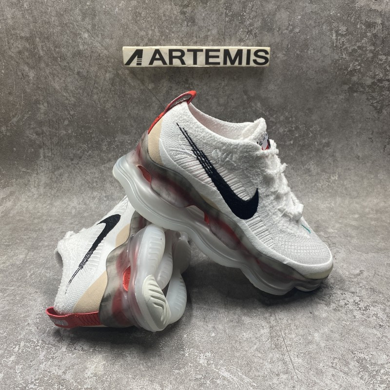 Nike Air Max Scorpion FK Lunar New Year Leap High