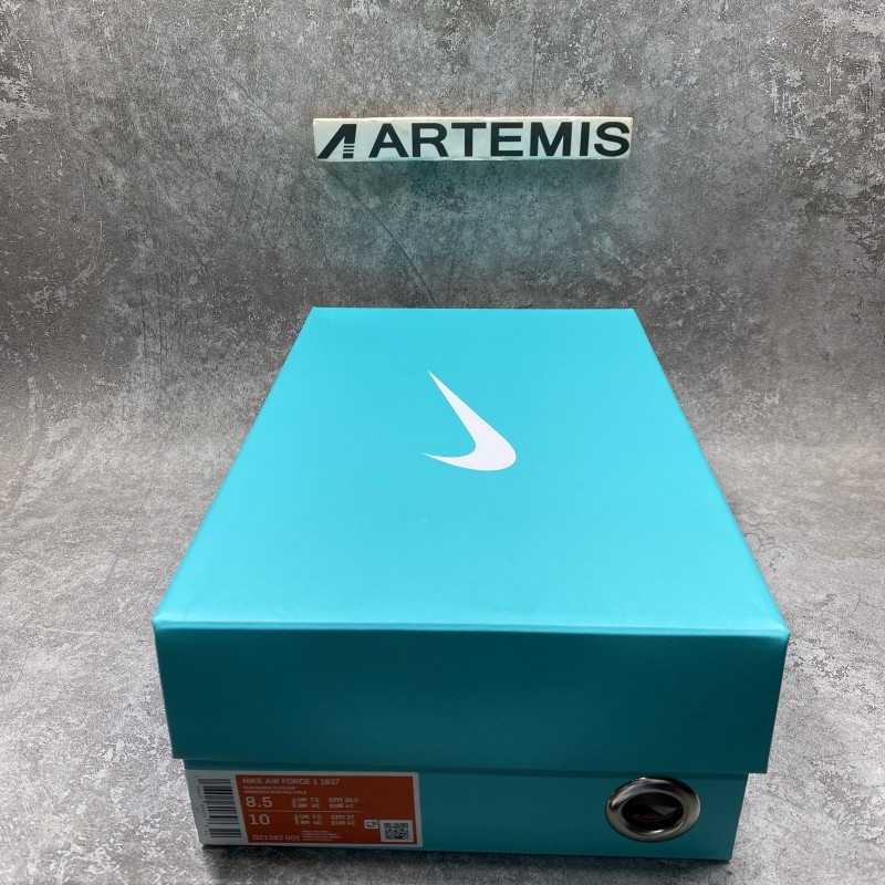 Nike Air Force 1 Low T*f*ny & Co. 1837