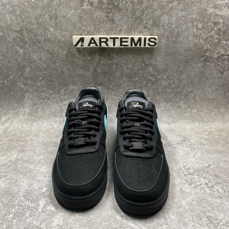 Nike Air Force 1 Low T*f*ny & Co. 1837