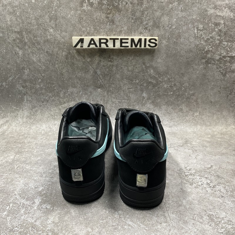 Nike Air Force 1 Low T*f*ny & Co. 1837