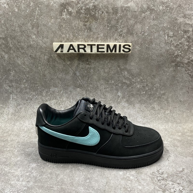 Nike Air Force 1 Low T*f*ny & Co. 1837