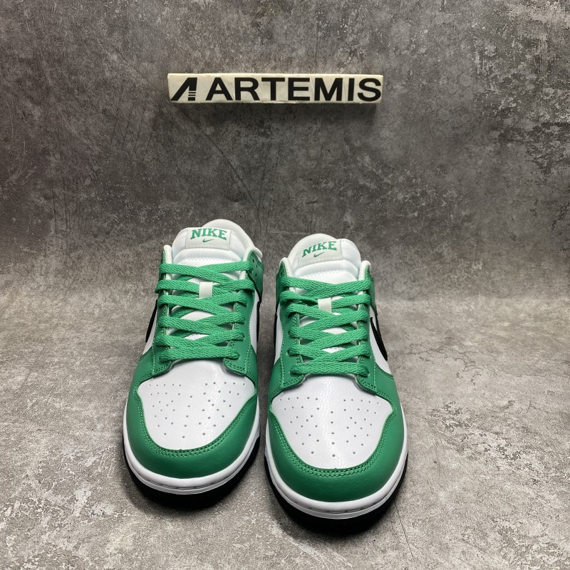 Nike Dunk Low Celtics