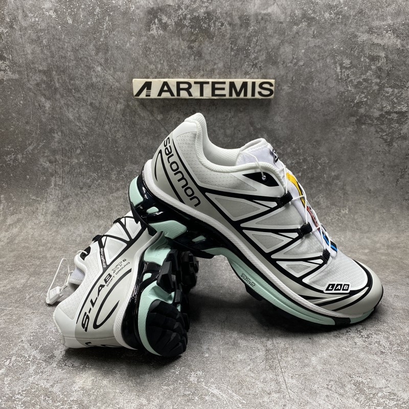 Salomon Icy Morn Low Top Sneakers