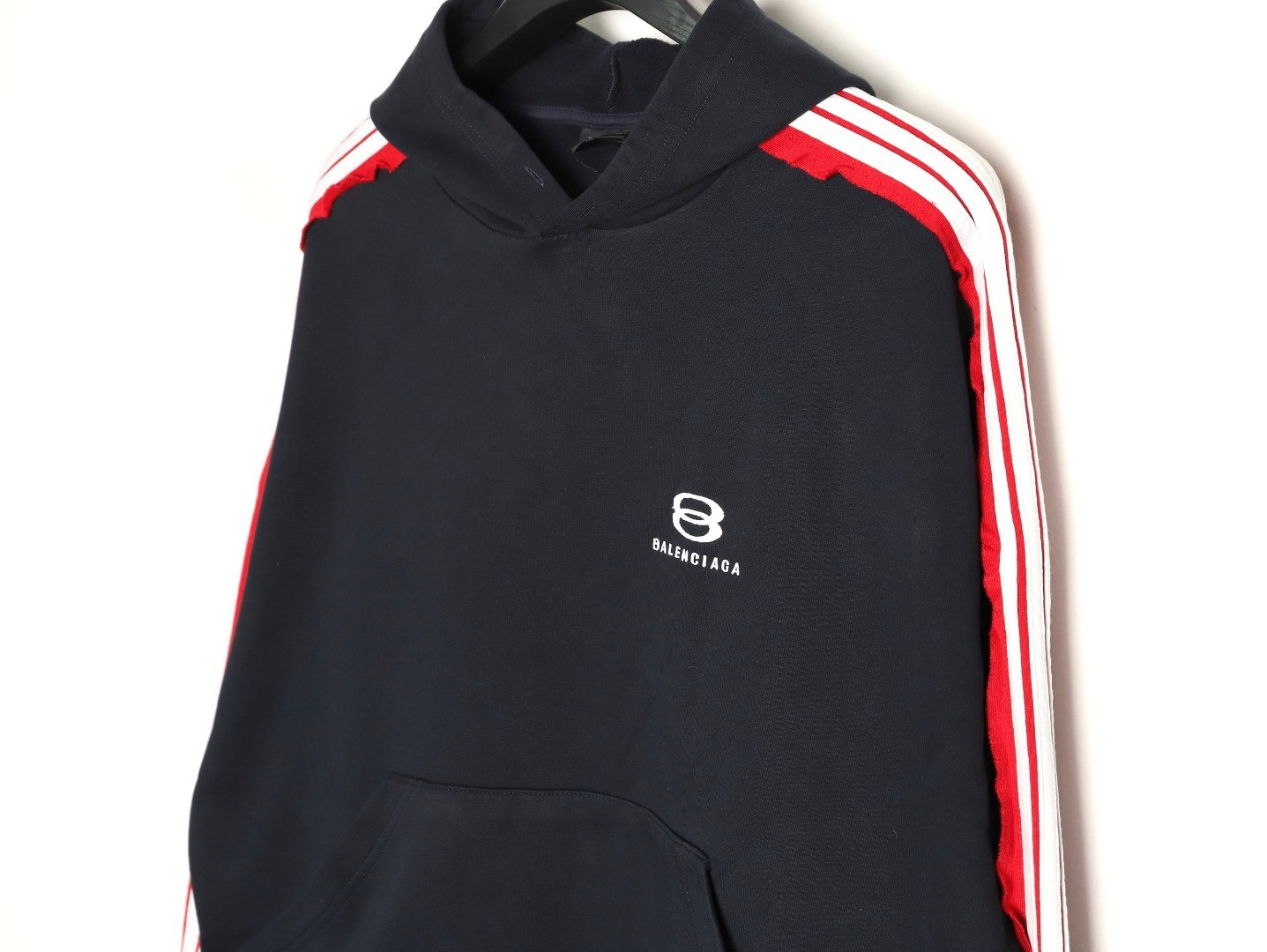 Ba*len*cia*ga 25FW Hoodies