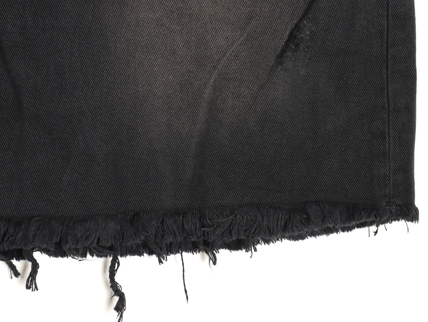 Ba*len*cia*ga BLCG 24ss shorts