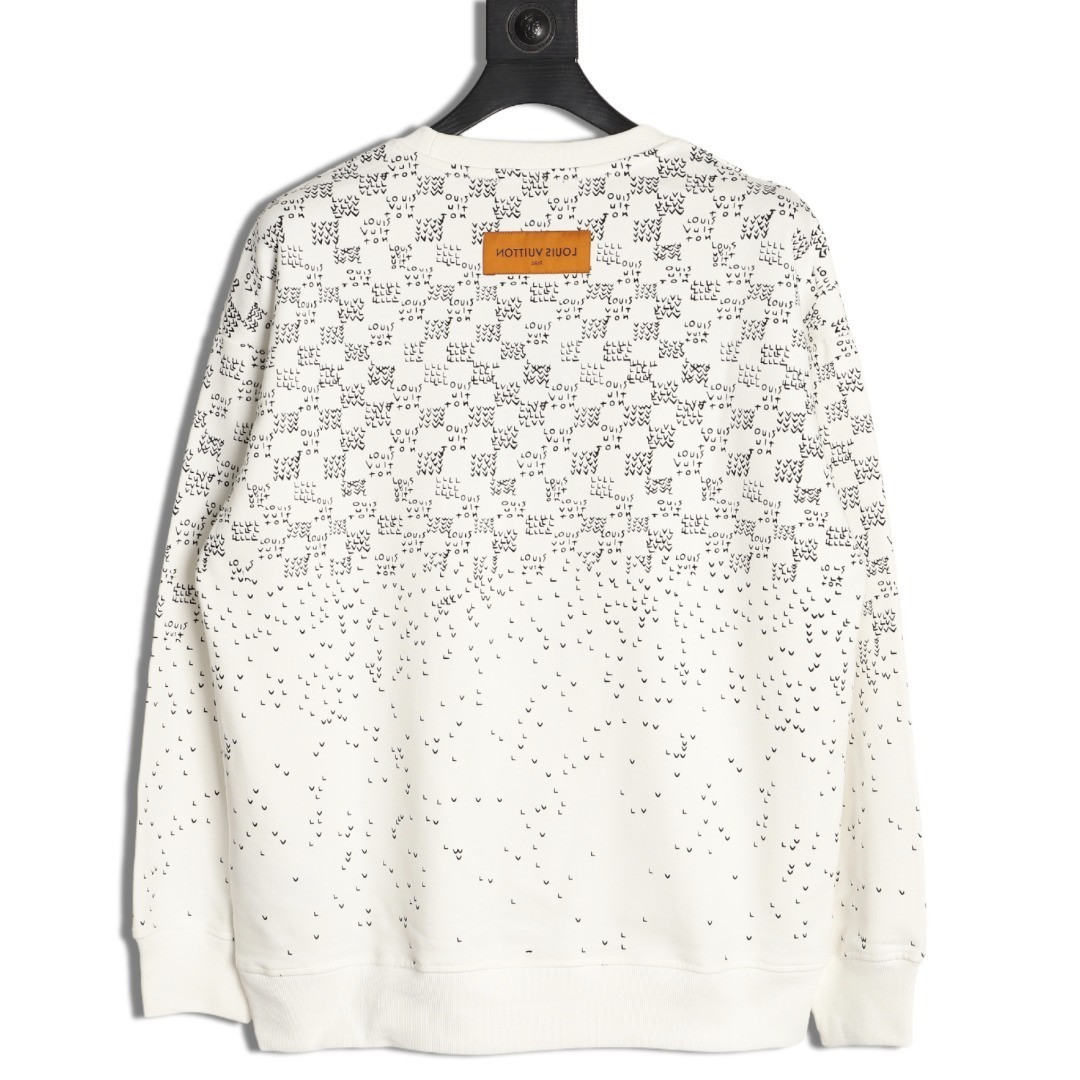 L0*is V*t0n 25Fw Hoodies