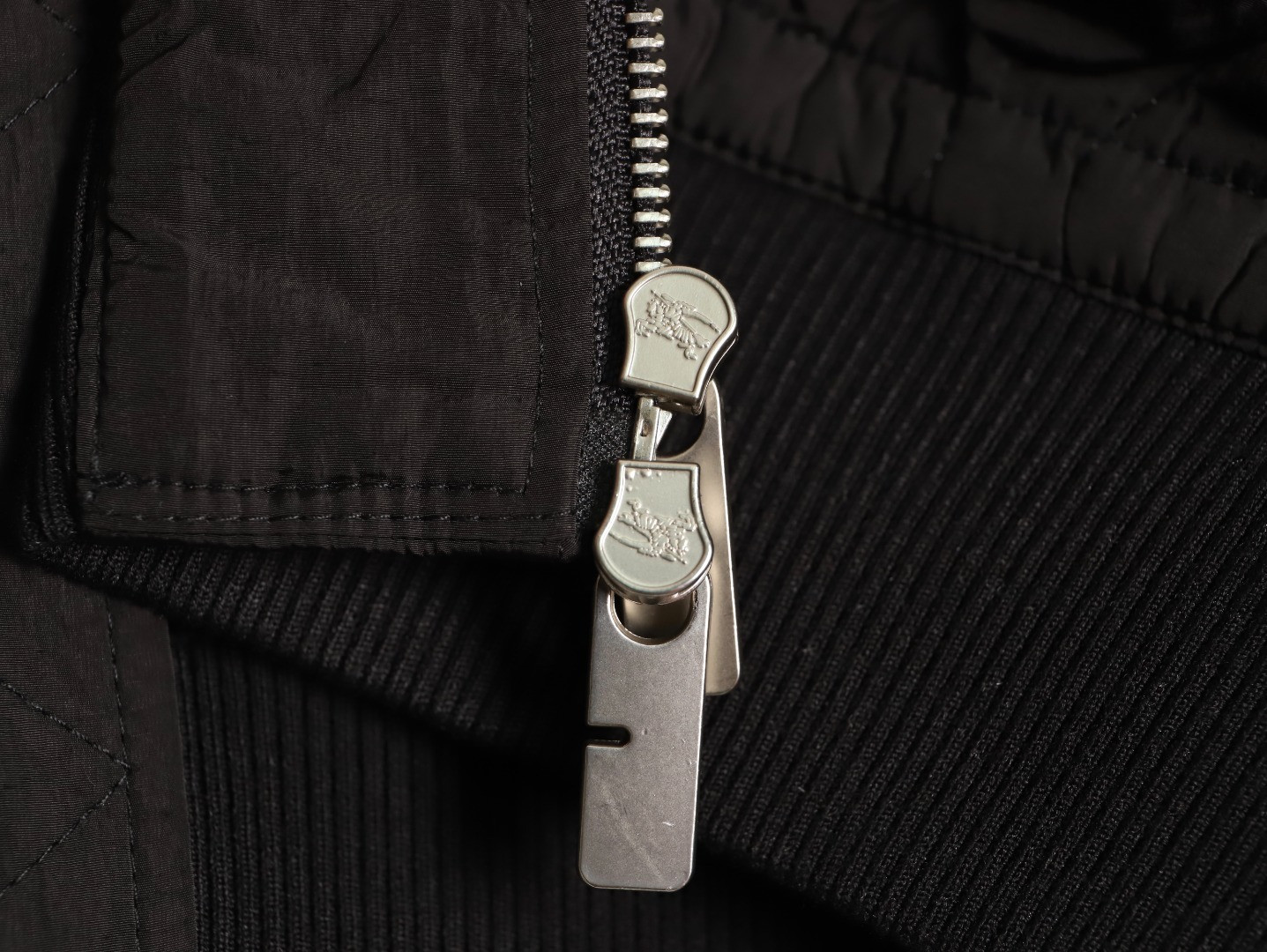 B**rry Thin Cotton Coats