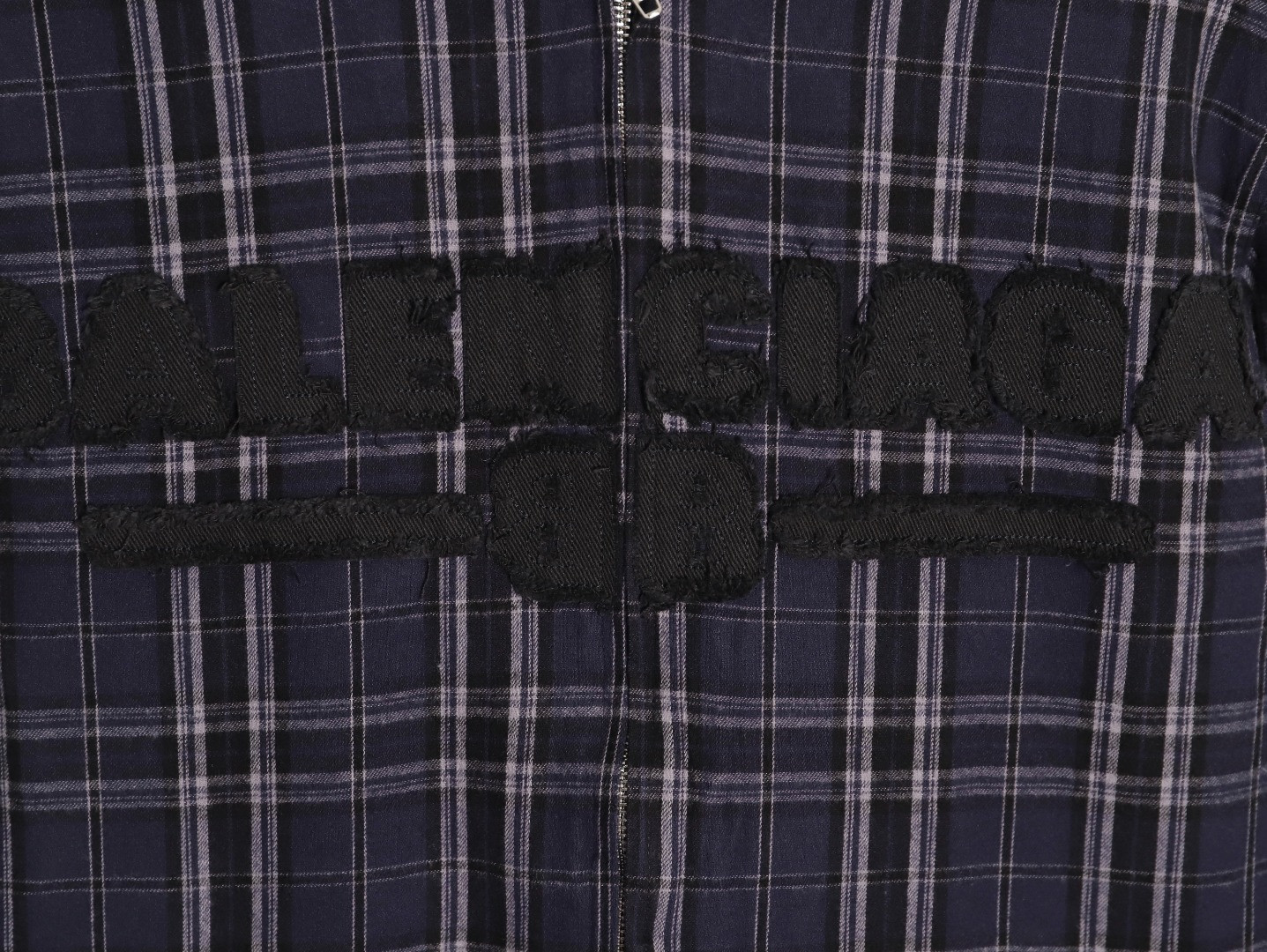 Ba*len*cia*ga BLCG 25FW Coats Suit