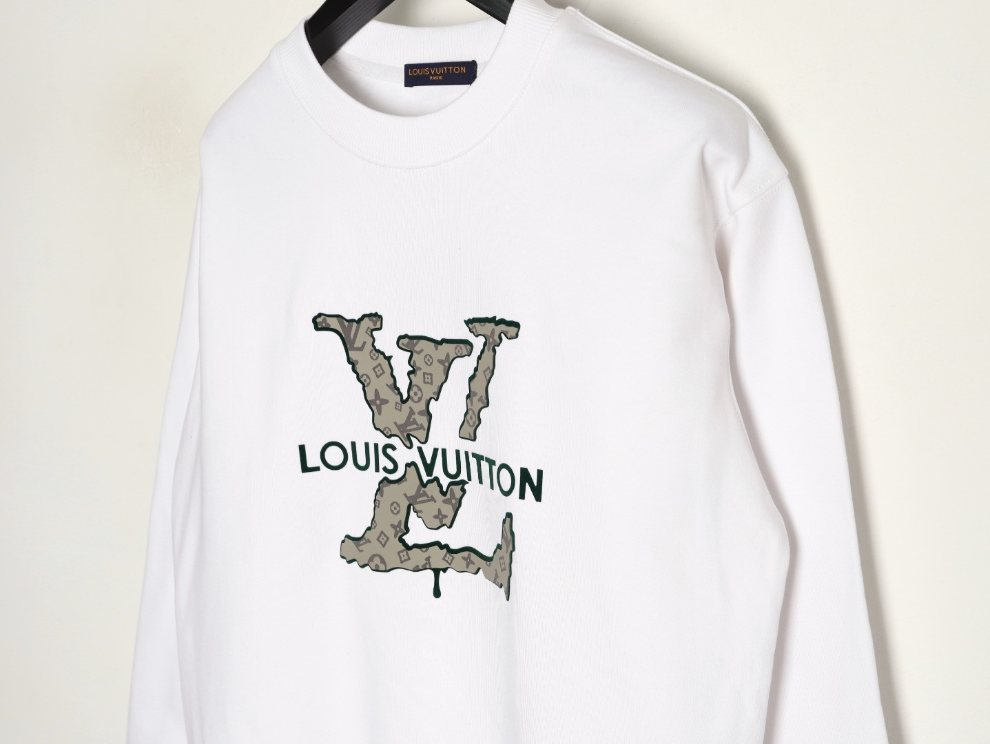 L0*is V*t0n LV 25Fw Hoodies