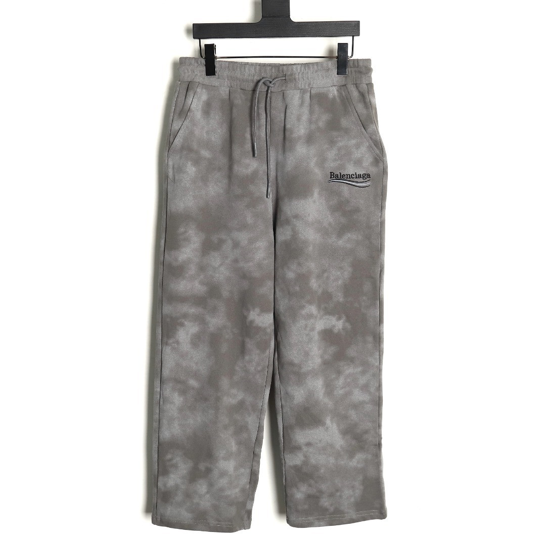 Ba*len*cia*ga 24Fw Pants Suit