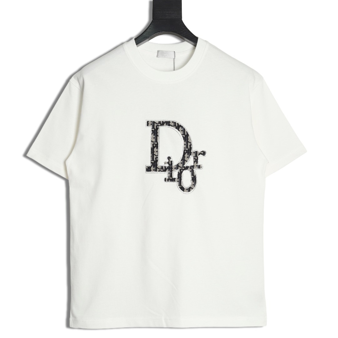 D*0r 25SS Short-sleeved T-shirt