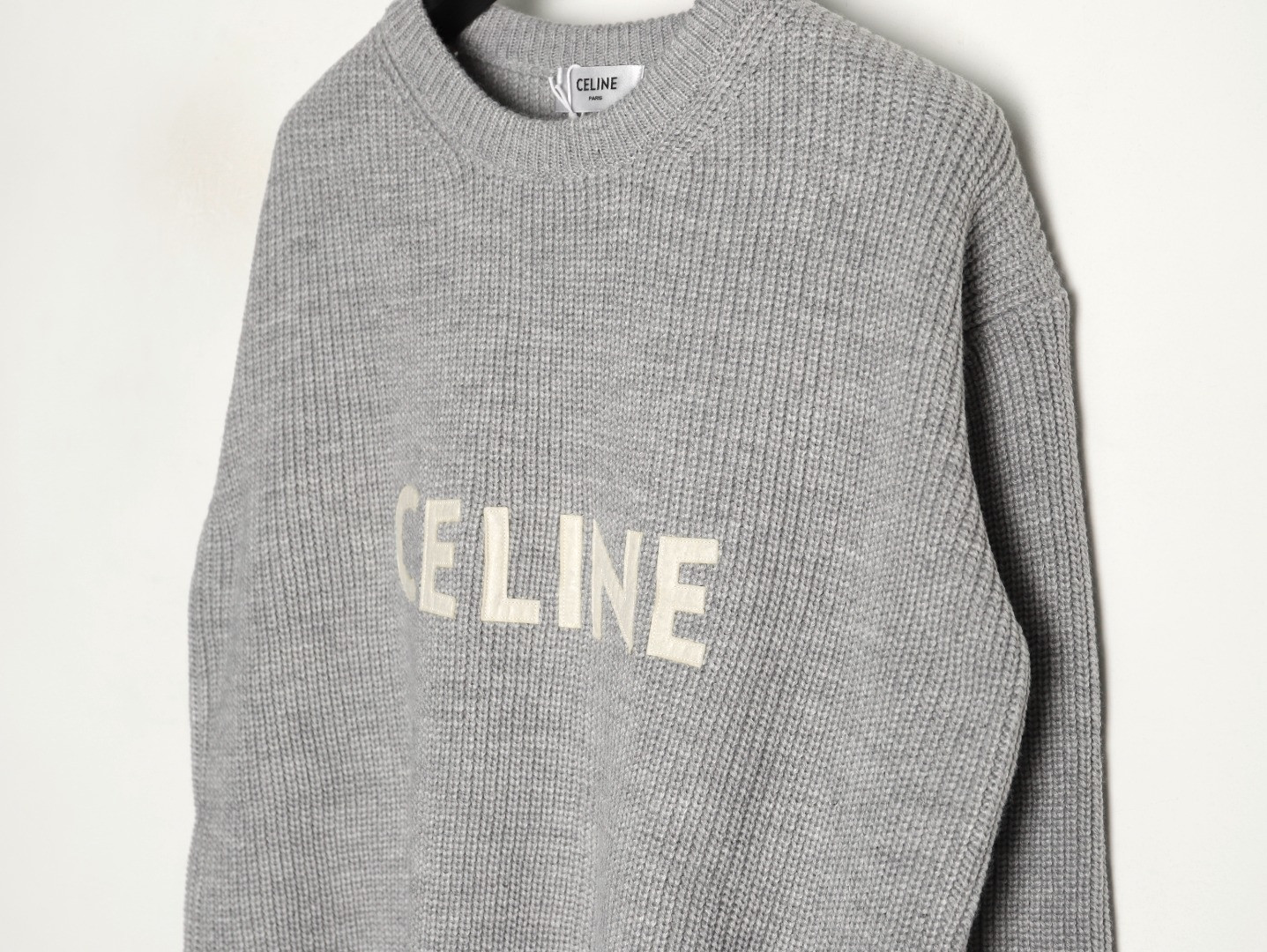 Ce**e 21Fw Sweaters