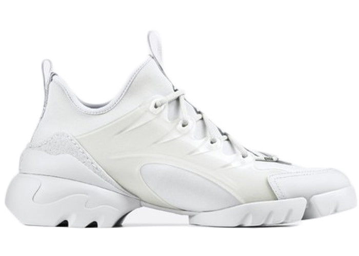 D*0r D Connect White Neoprene